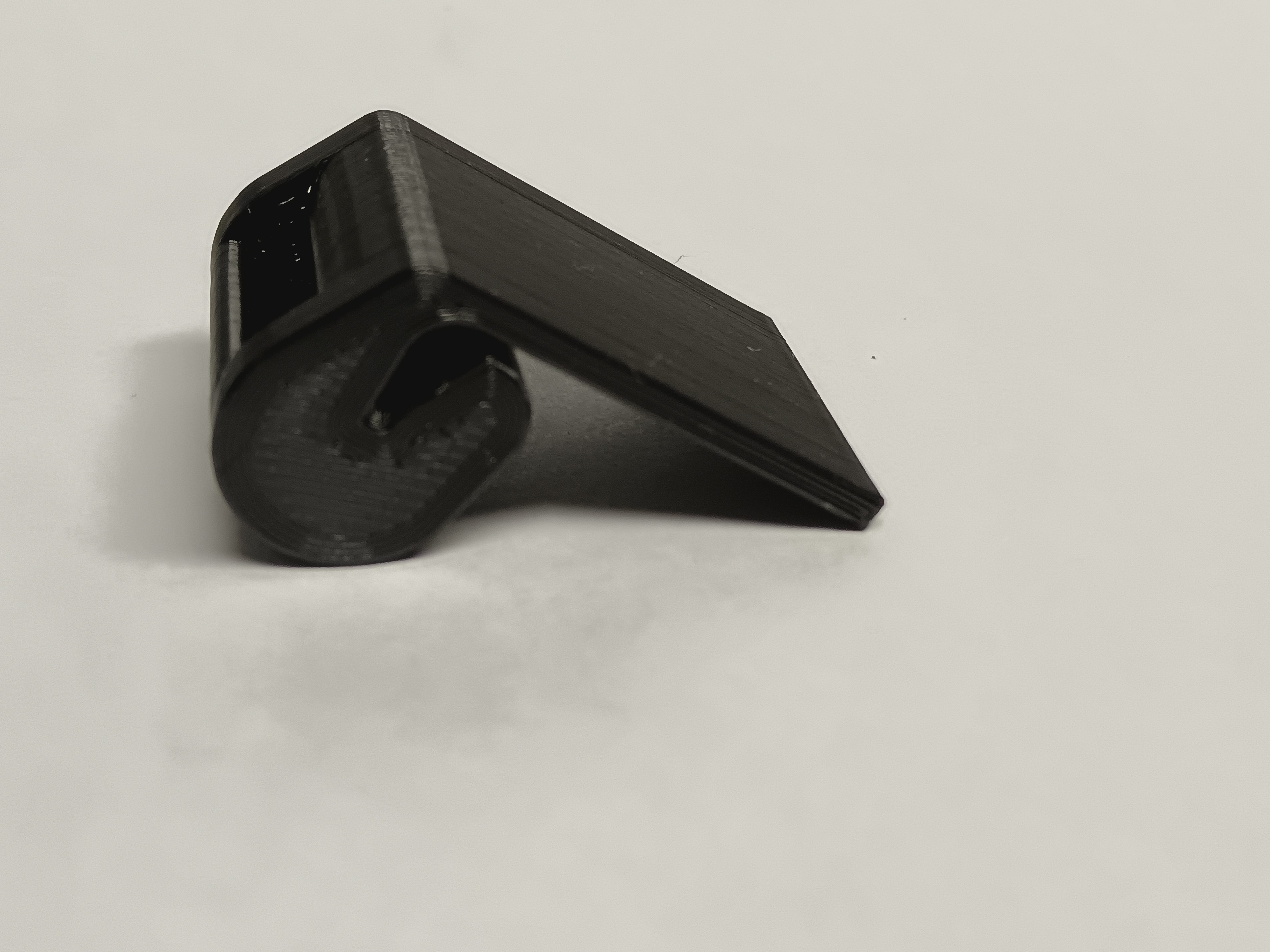 Edge Protector for Bicycle Carriers