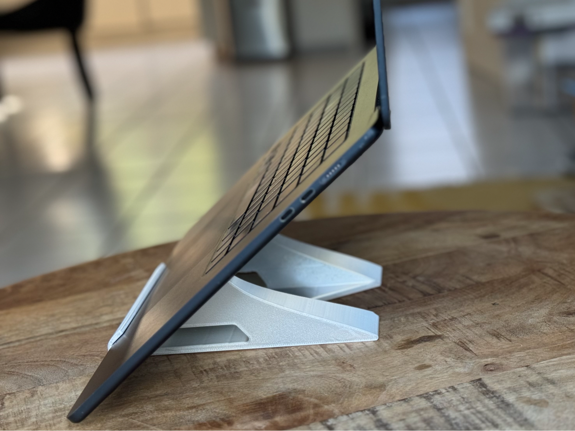 MacBook Air 13 Stand - PETG BLACK