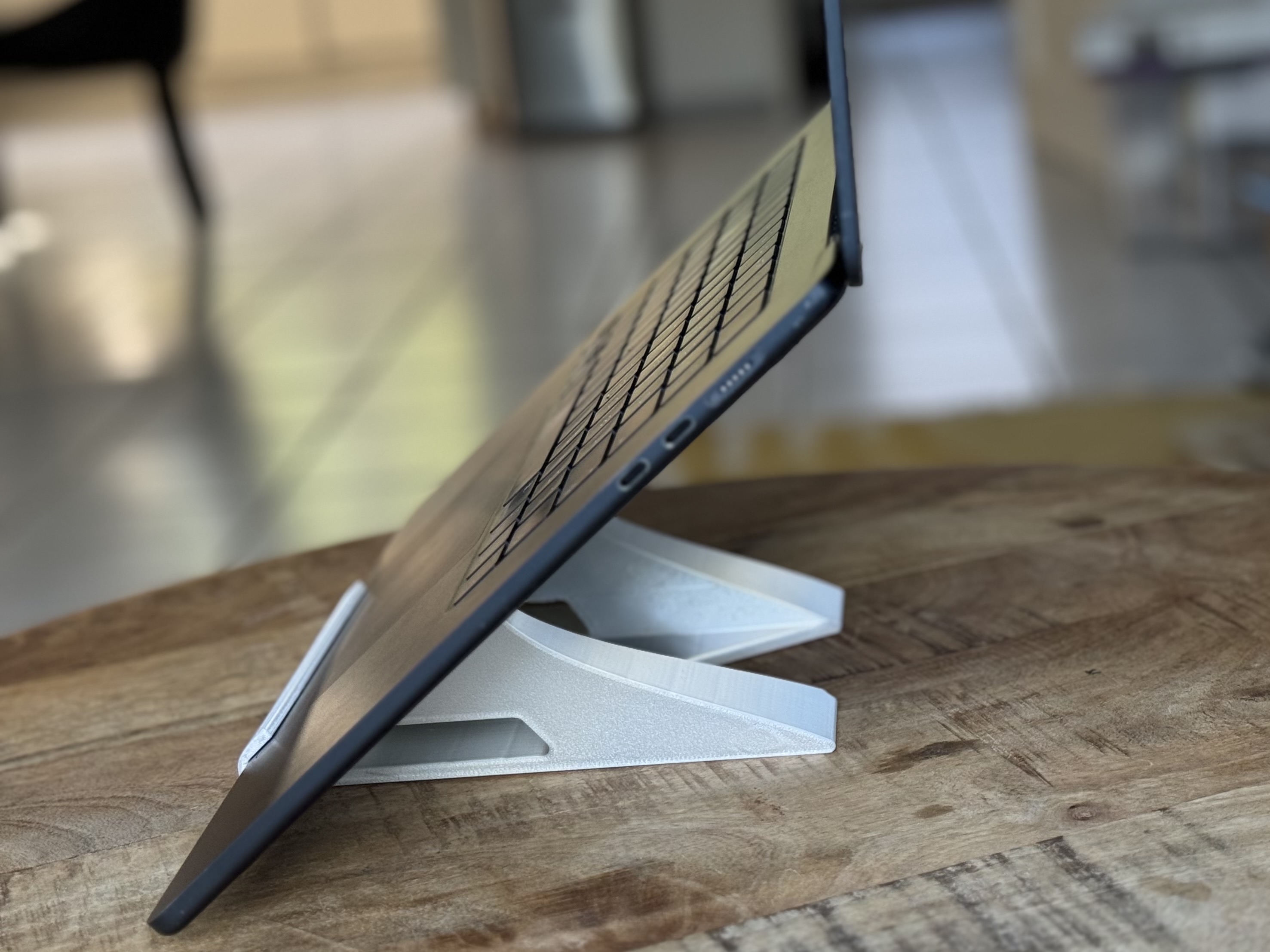 MacBook Air 15 Stand - PLA GRAY