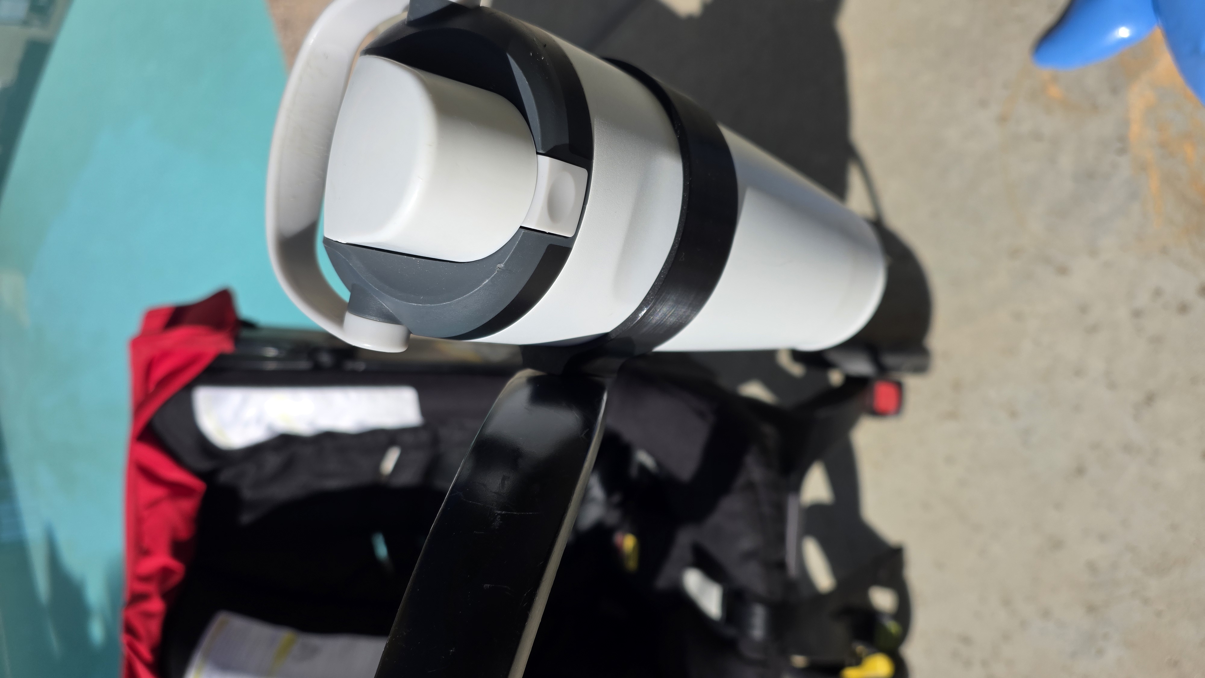 Doona Compatible Large Bottle Holder | Owala Compatible