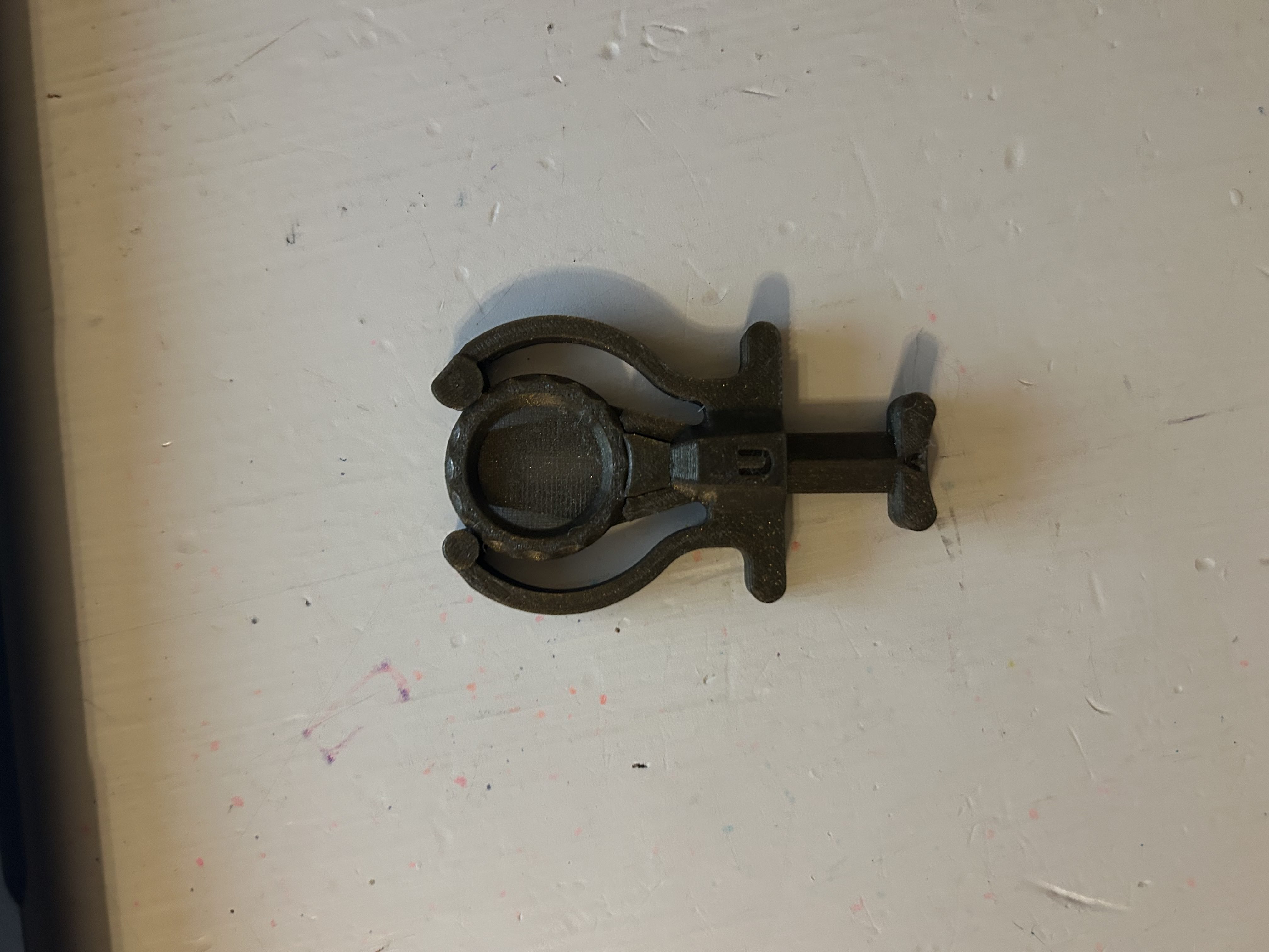 Disc Launcher