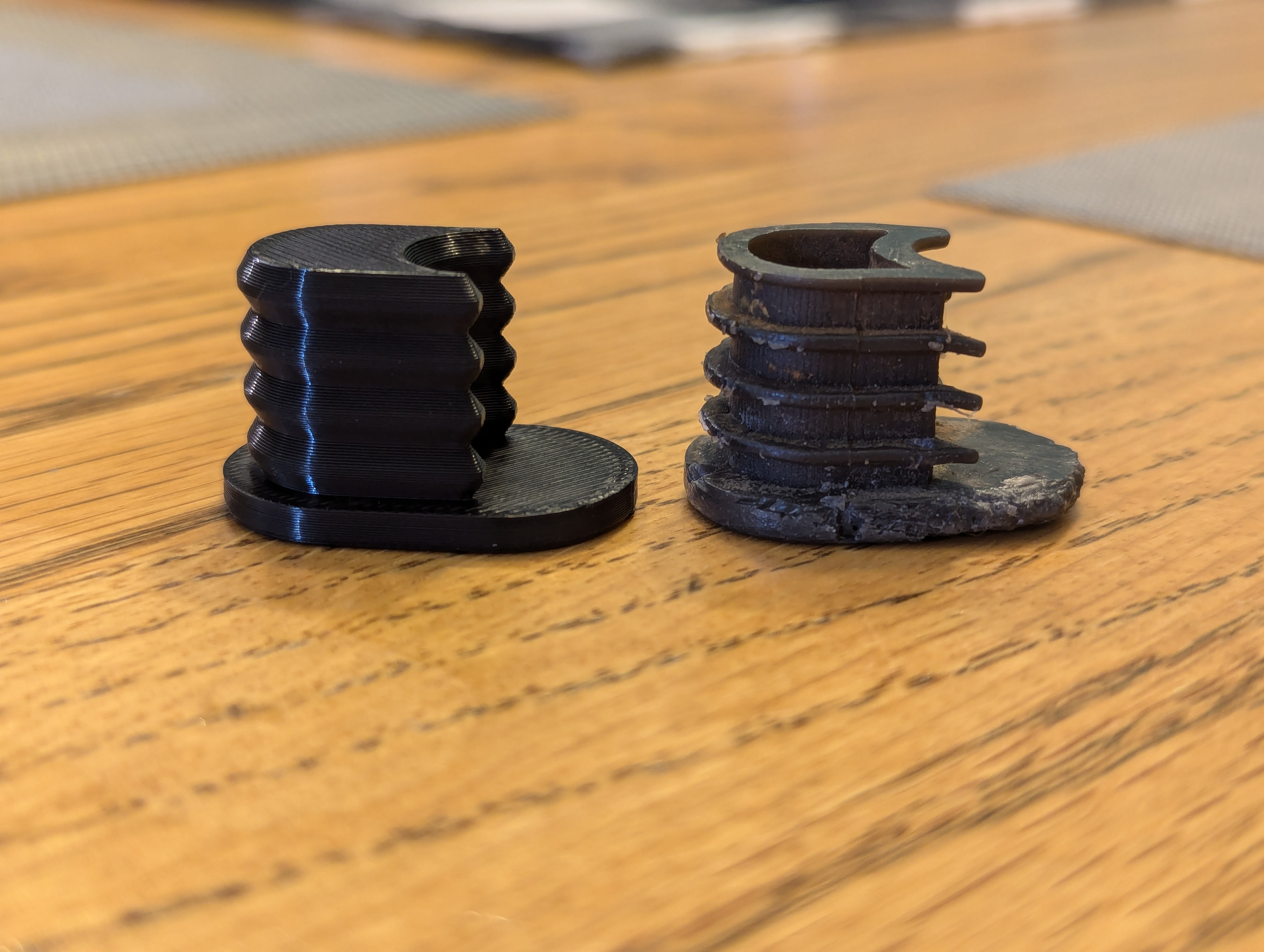 Chair Plugs - 8 pack