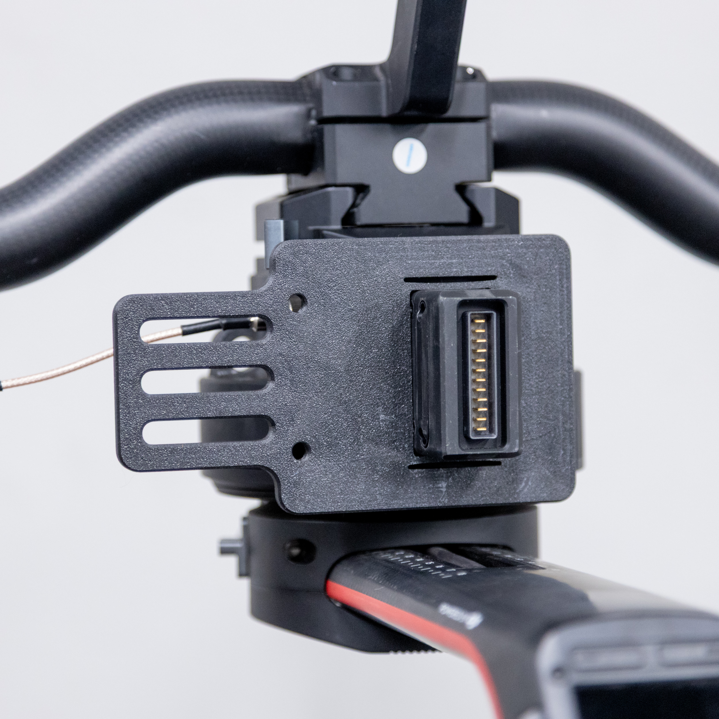 DJI Ronin 2 Accessory Attachment Bracket Single