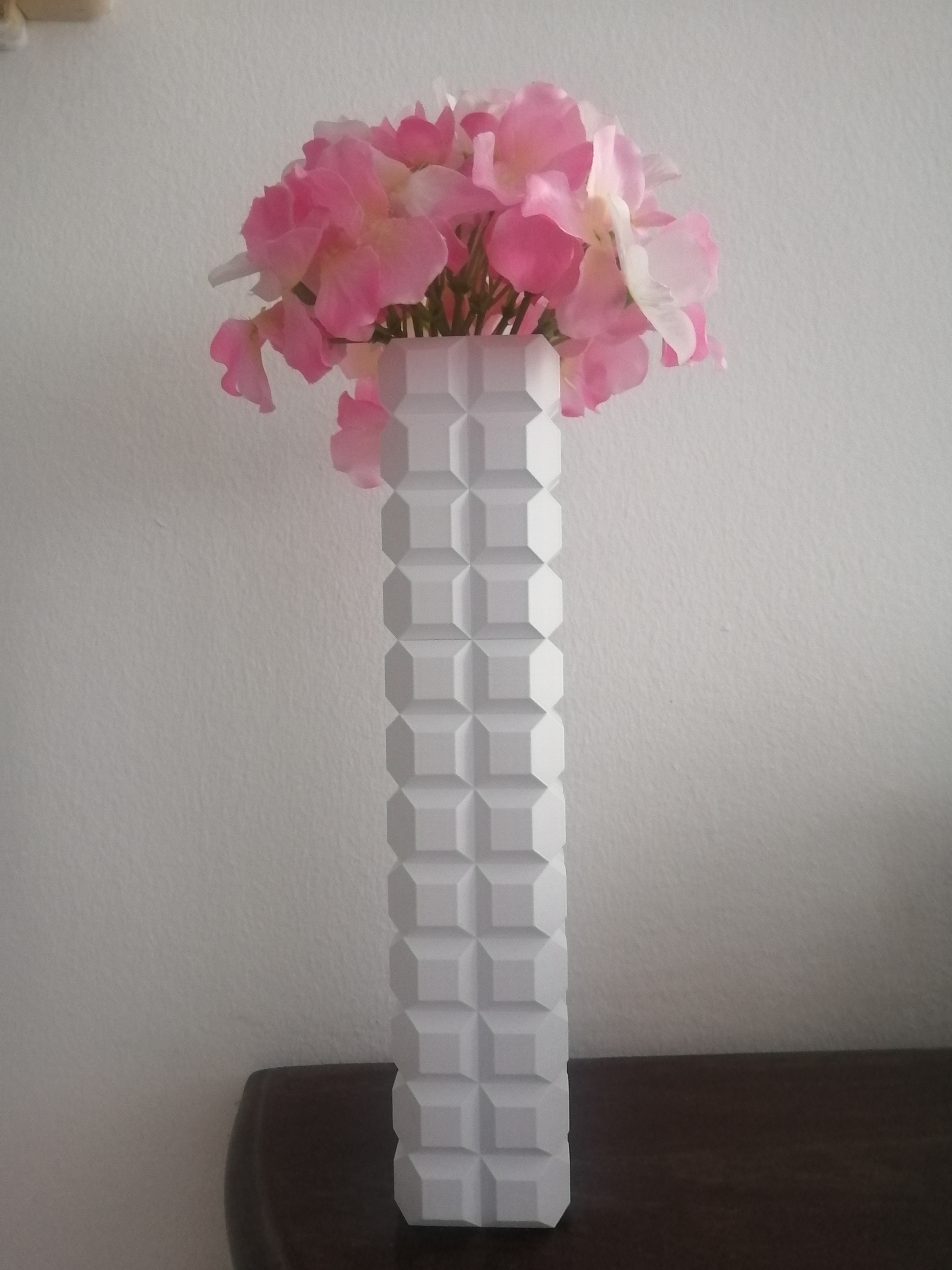 Florero Esbelto