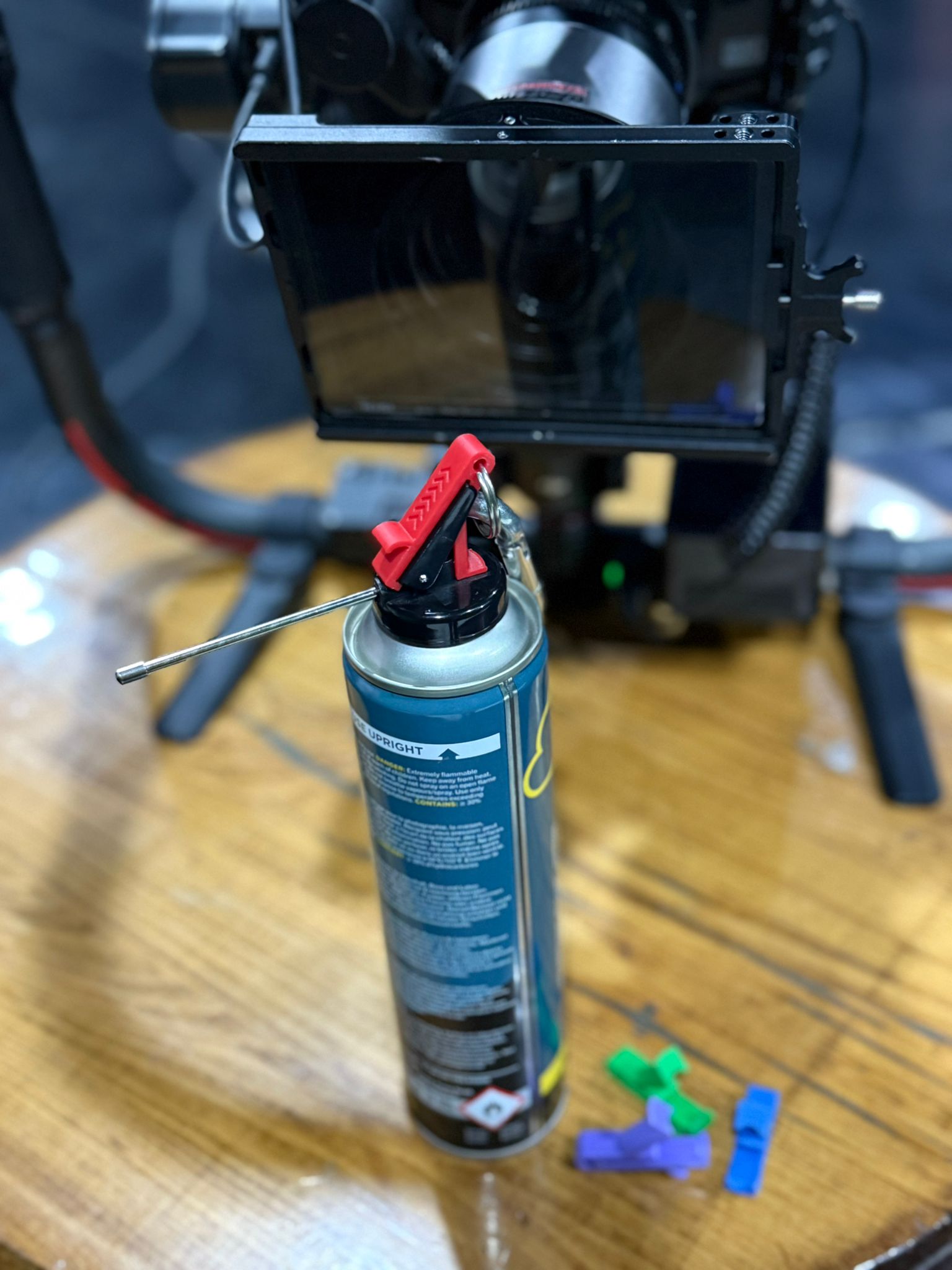 The Airstopper