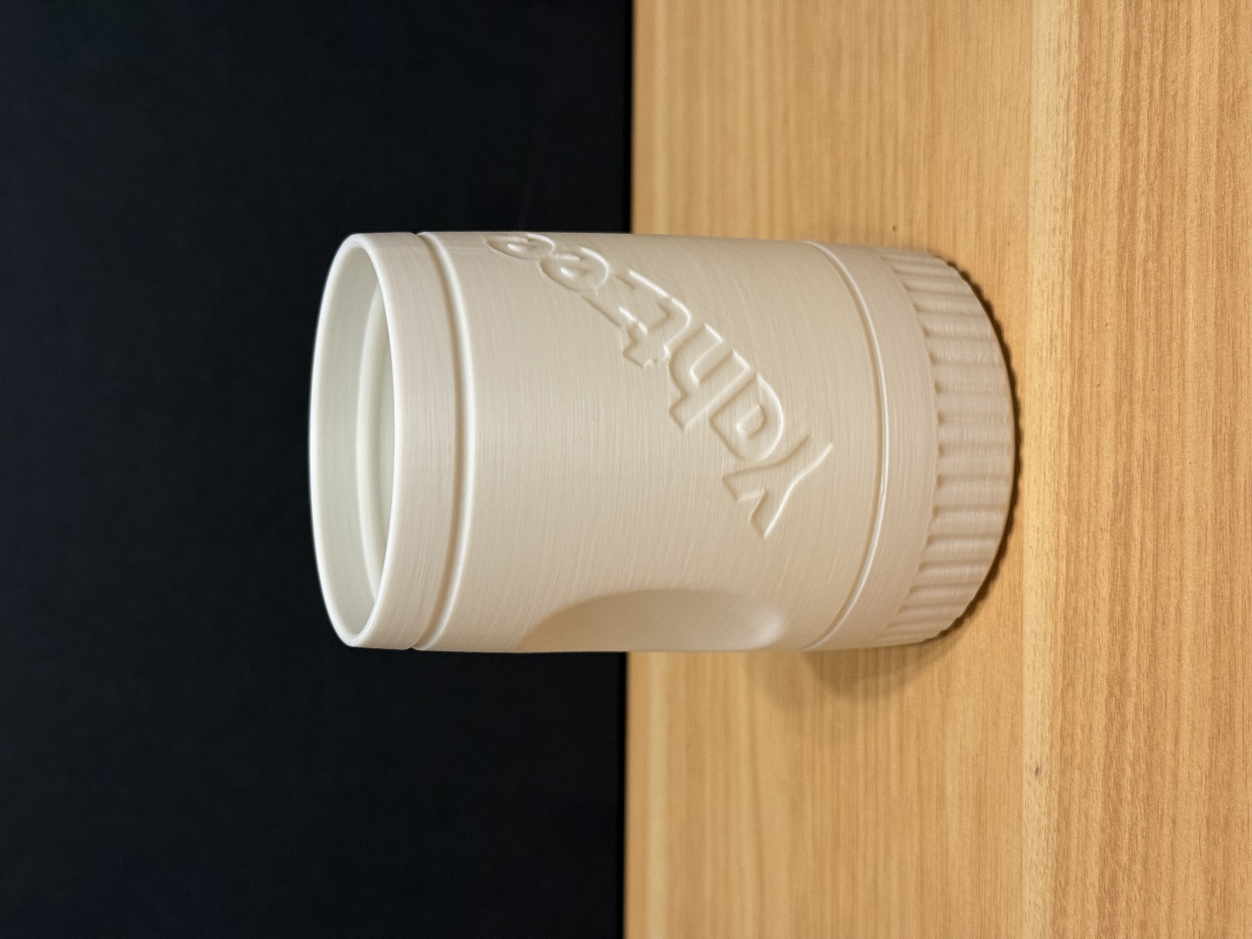 A Better Yahtzee Cup