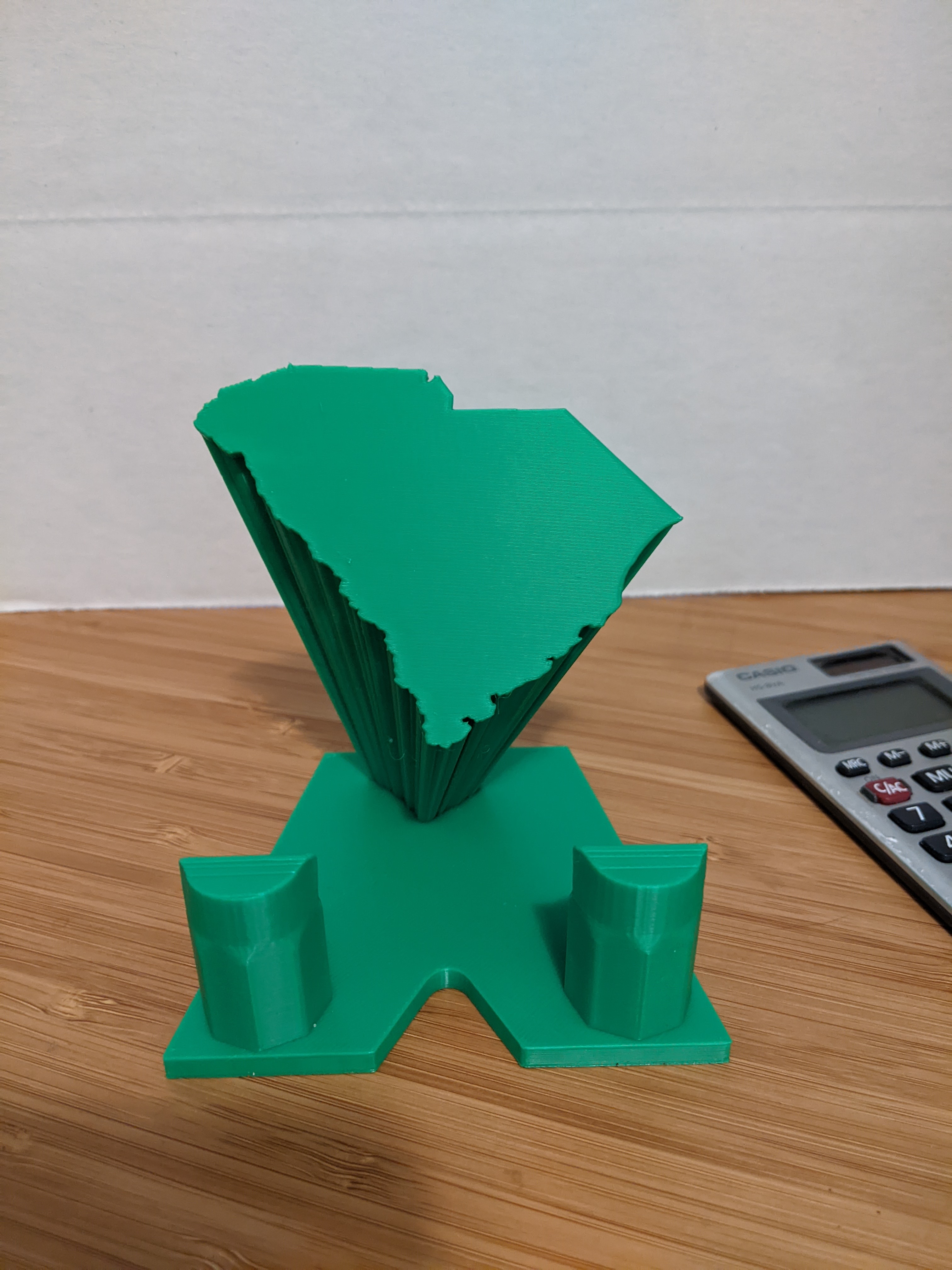 Whimsical Phone Stand – Cute Desk Holder for Smartphones