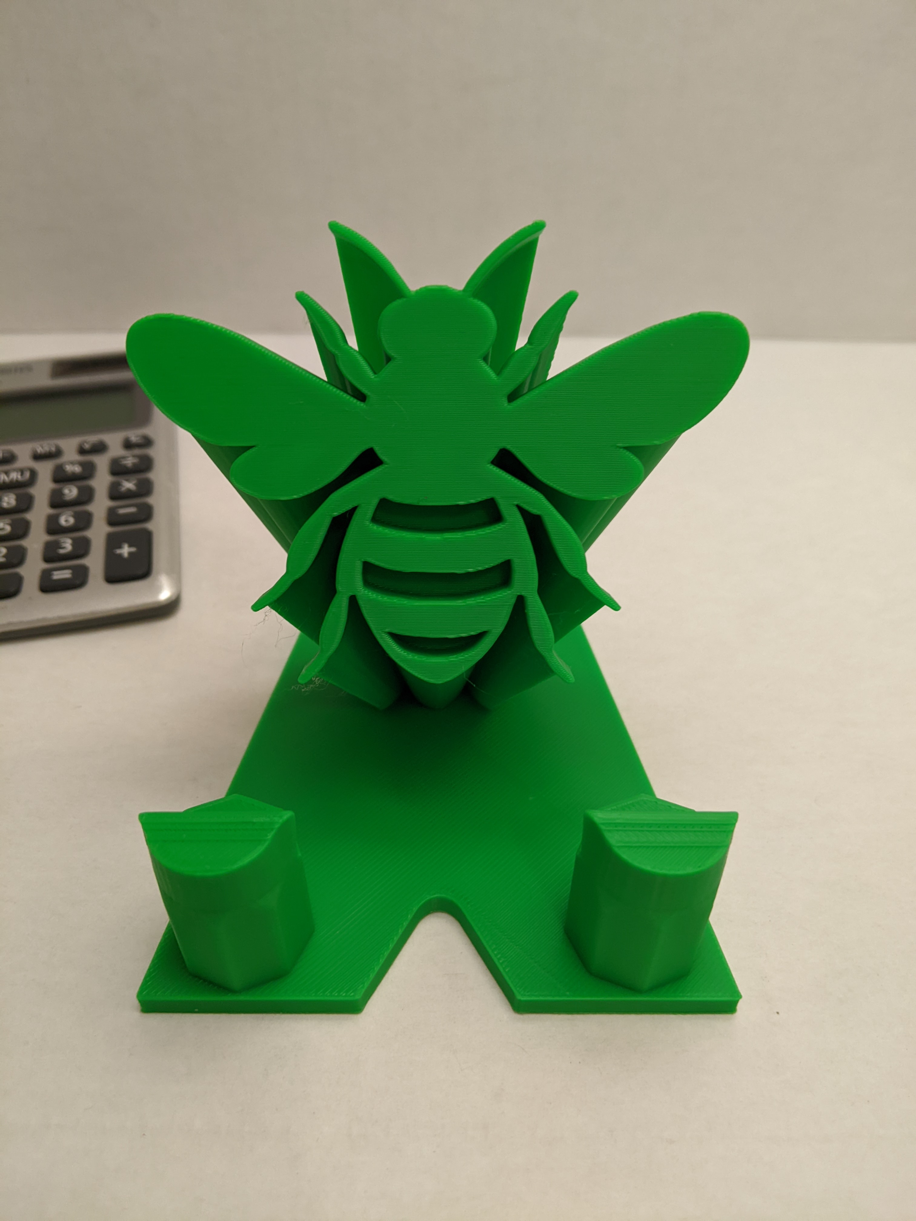 Whimsical Phone Stand – Cute Desk Holder for Smartphones