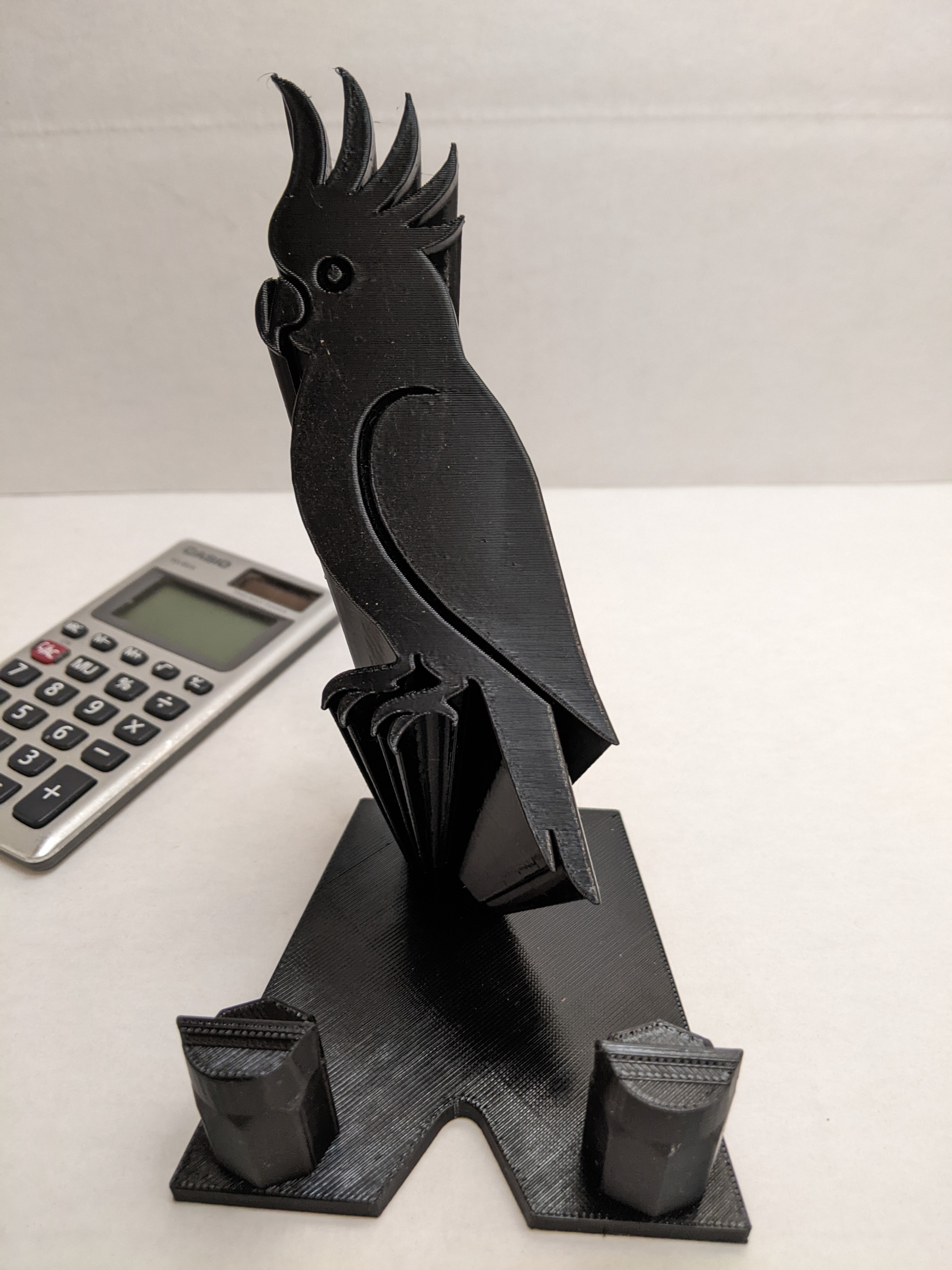 Whimsical Phone Stand – Cute Desk Holder for Smartphones