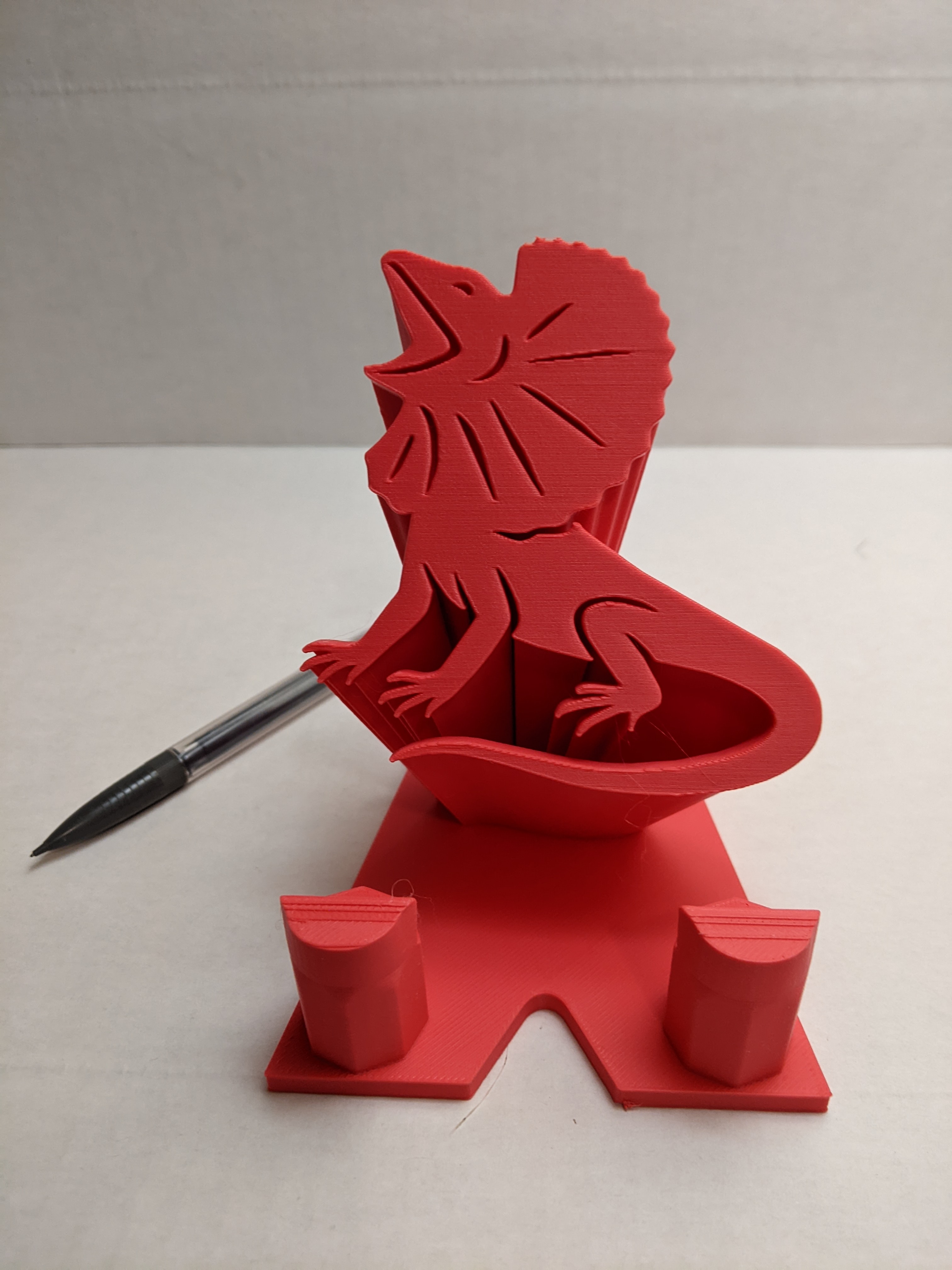 Whimsical Phone Stand – Cute Desk Holder for Smartphones