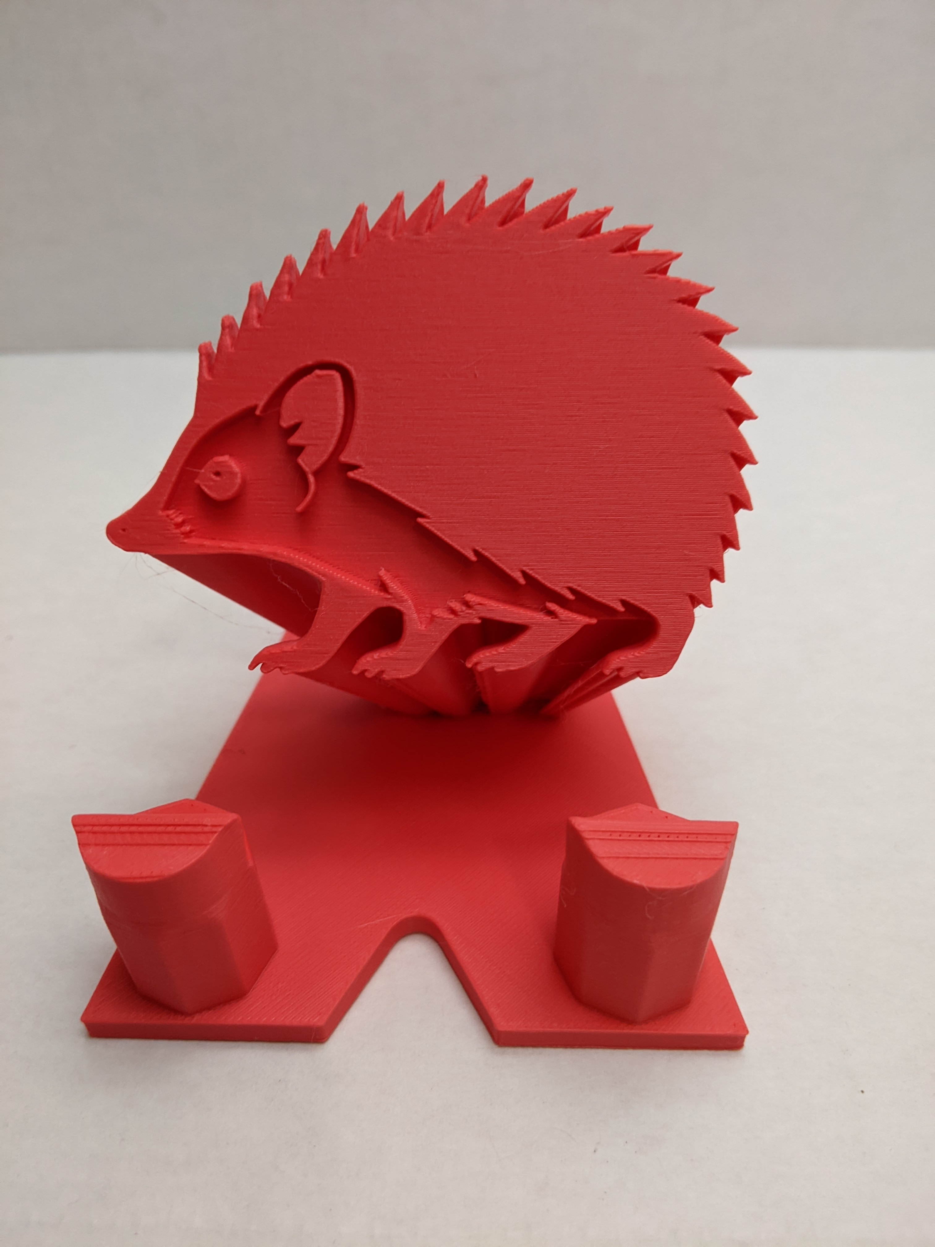 Whimsical Phone Stand – Cute Desk Holder for Smartphones