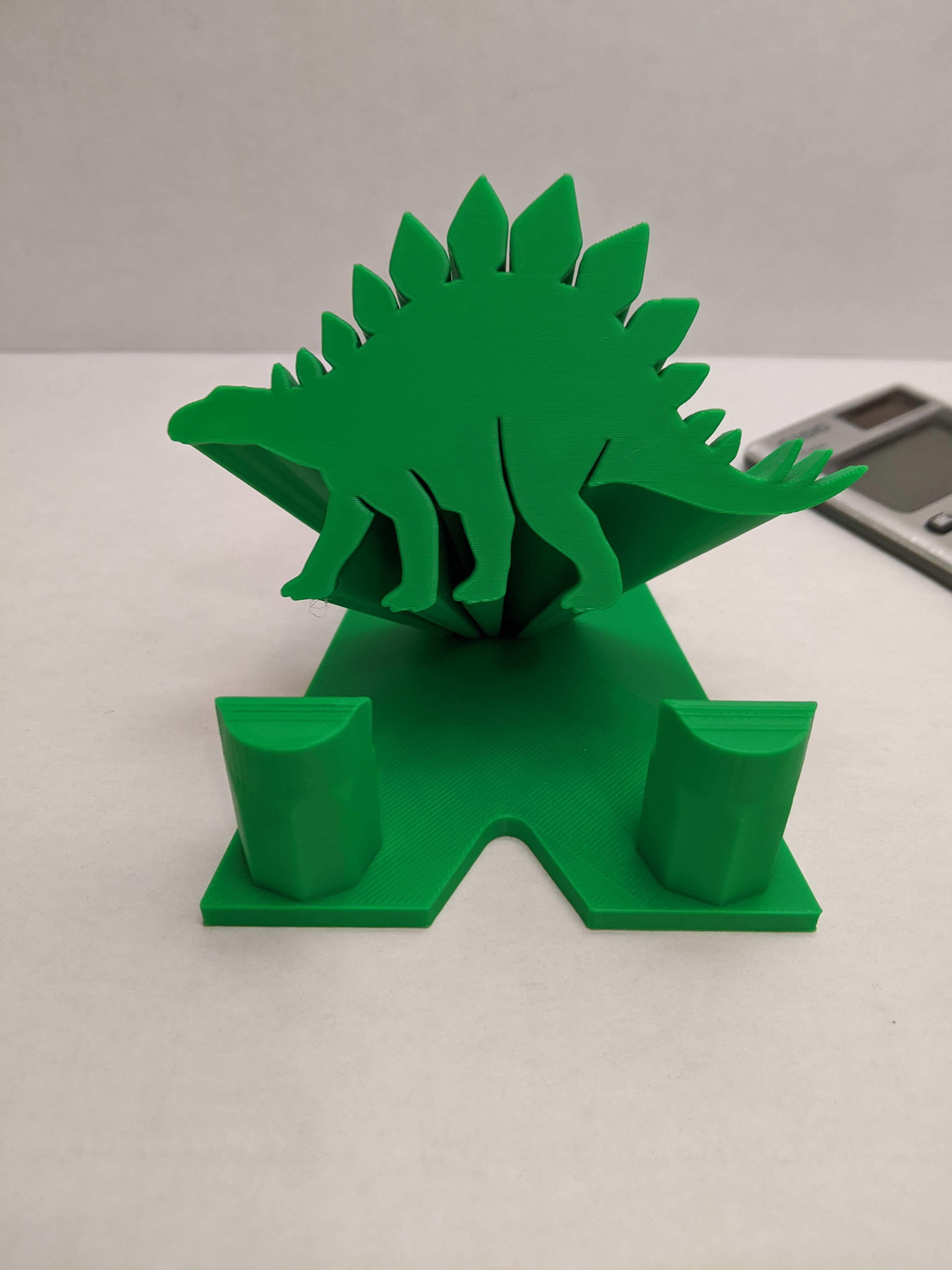 Whimsical Phone Stand – Cute Desk Holder for Smartphones
