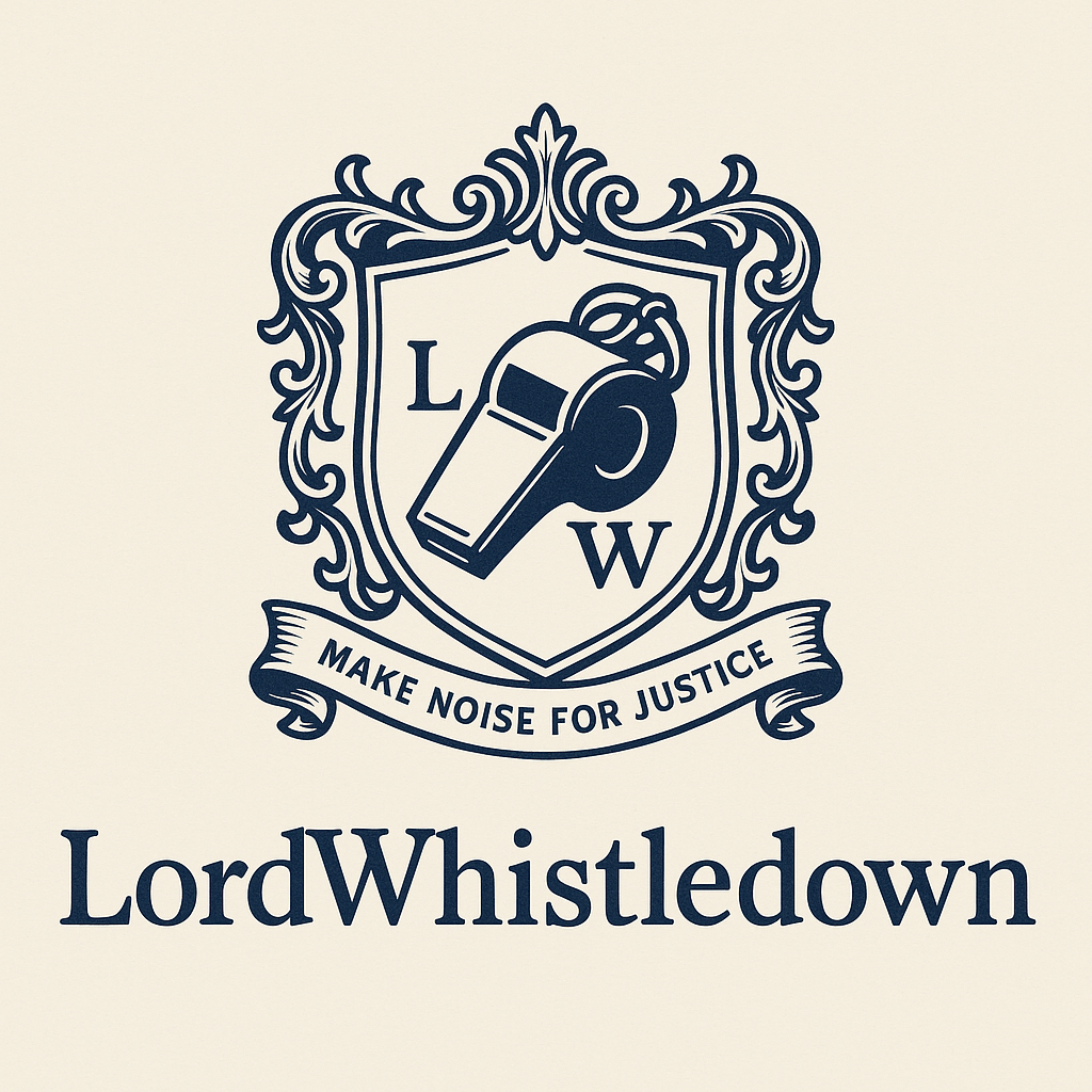 LordWhistledown