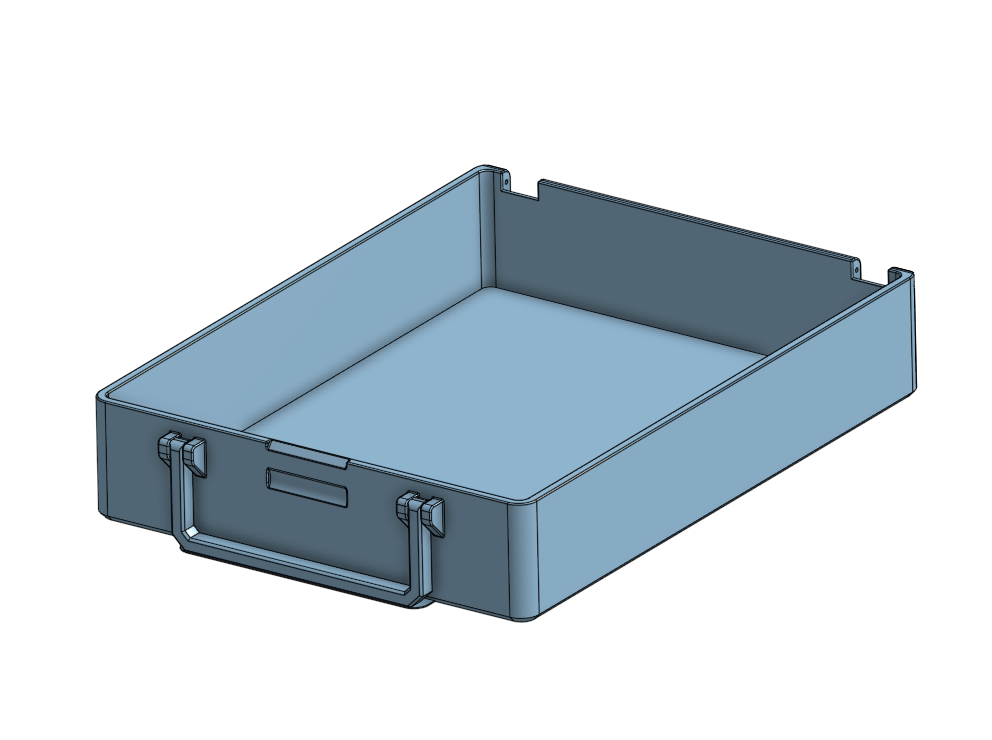 Printimo Storage Box Base