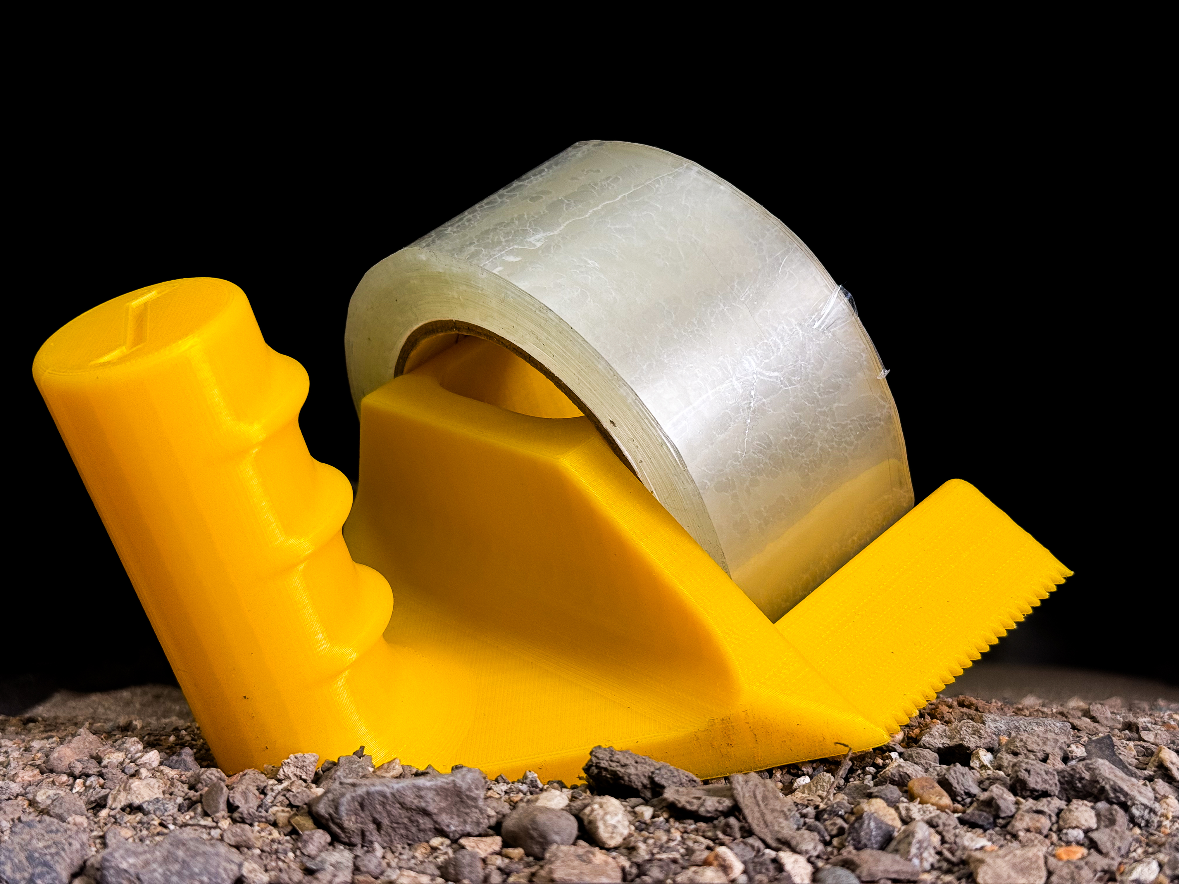 Tape Dispenser