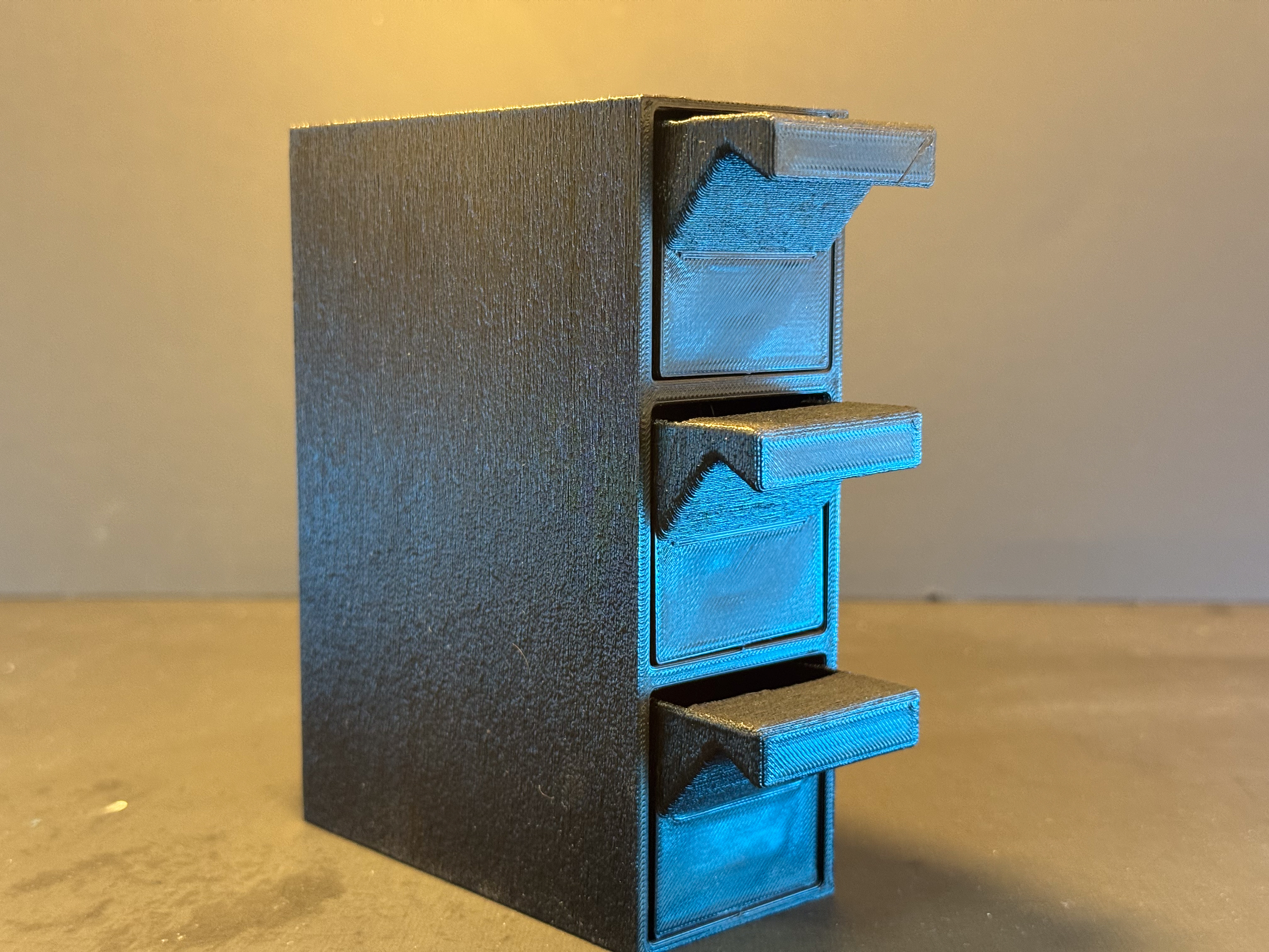 Storage Organizer