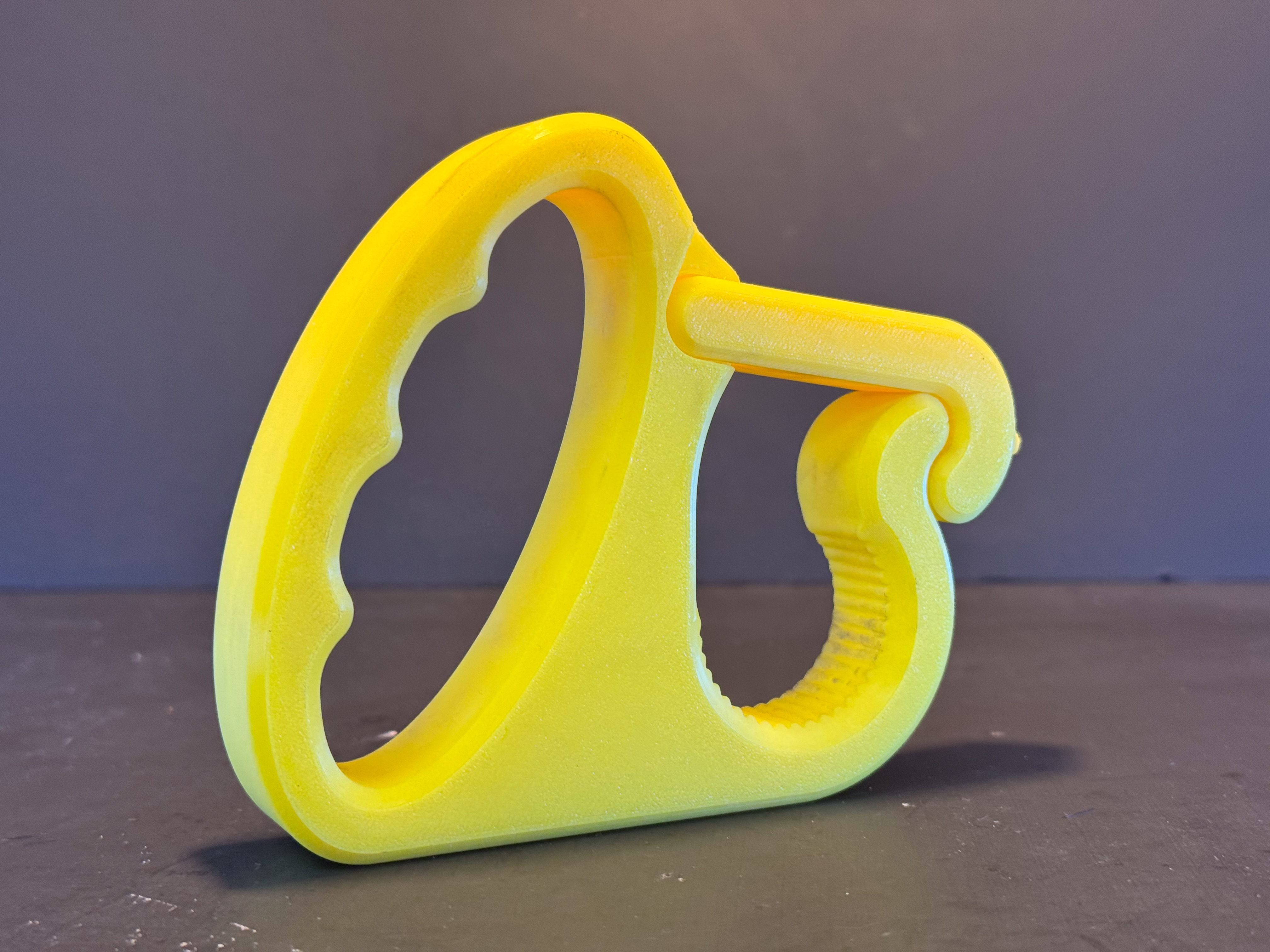 Lug-Bug Hook
