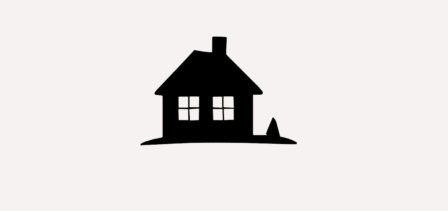 House_4 Silouette.