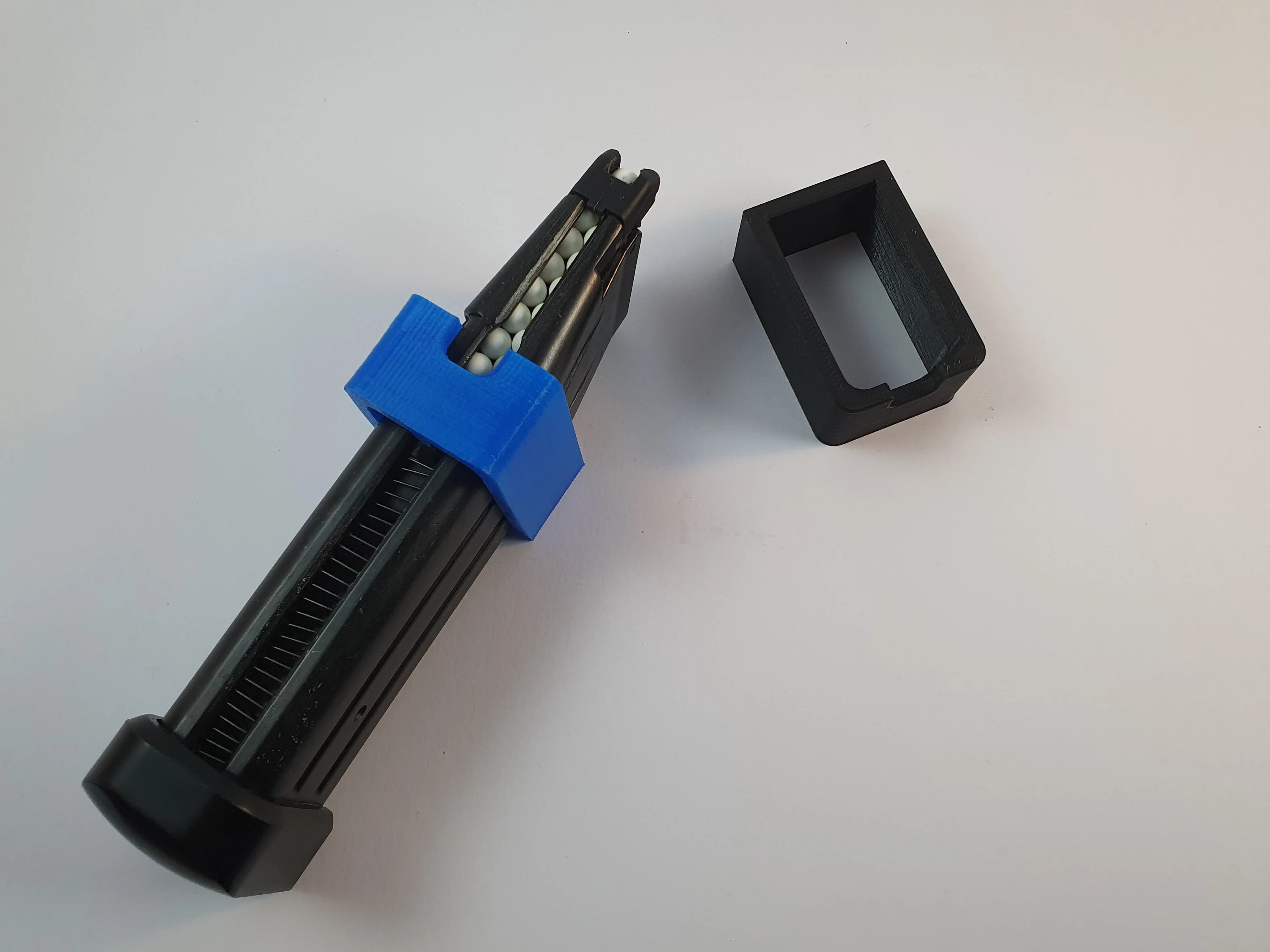 Magazine Loading Aid Hi-Capa 5.1 Airsoft BB’s 6mm