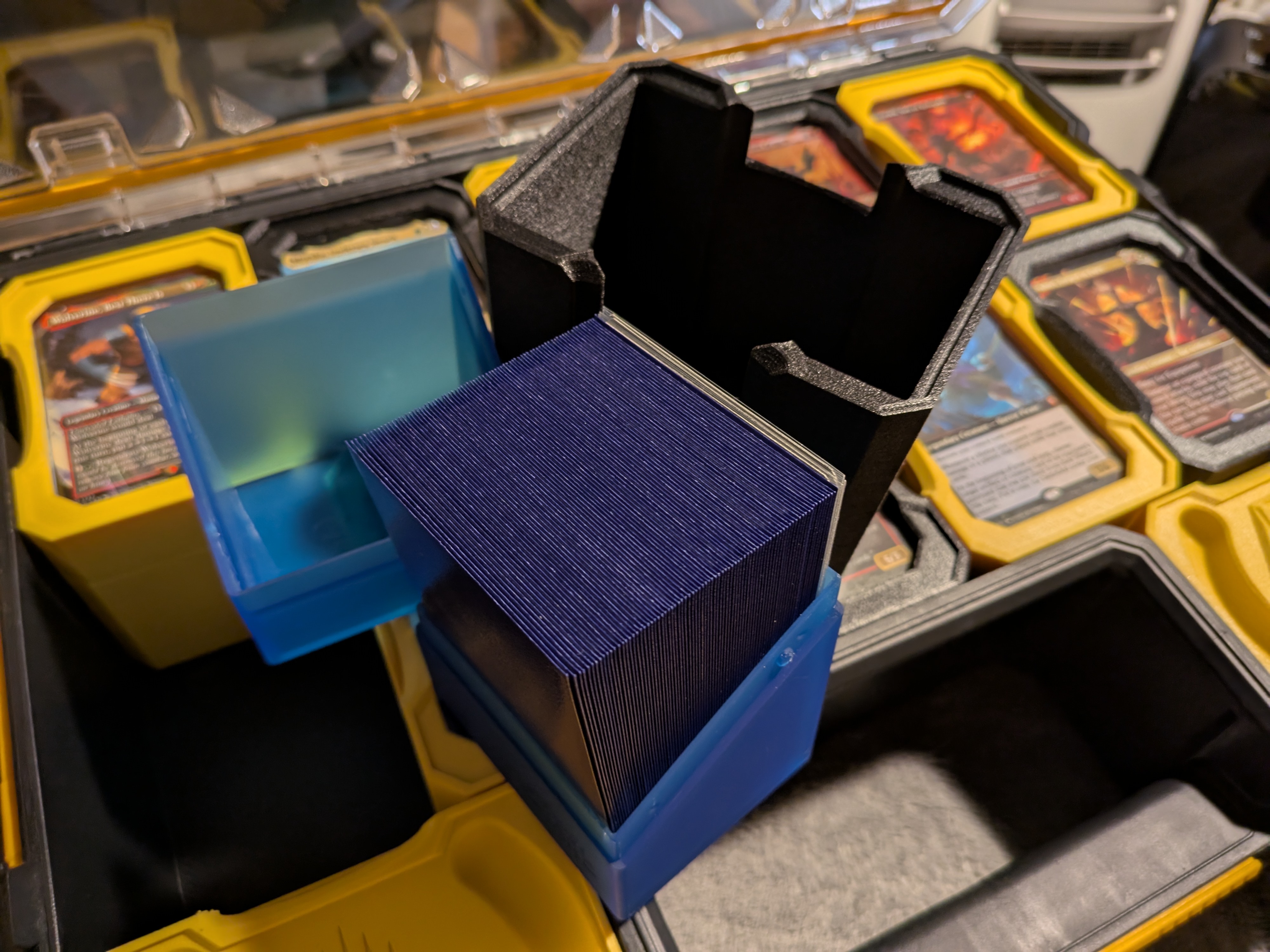 SnapKeep 80+ Boulder Adapter