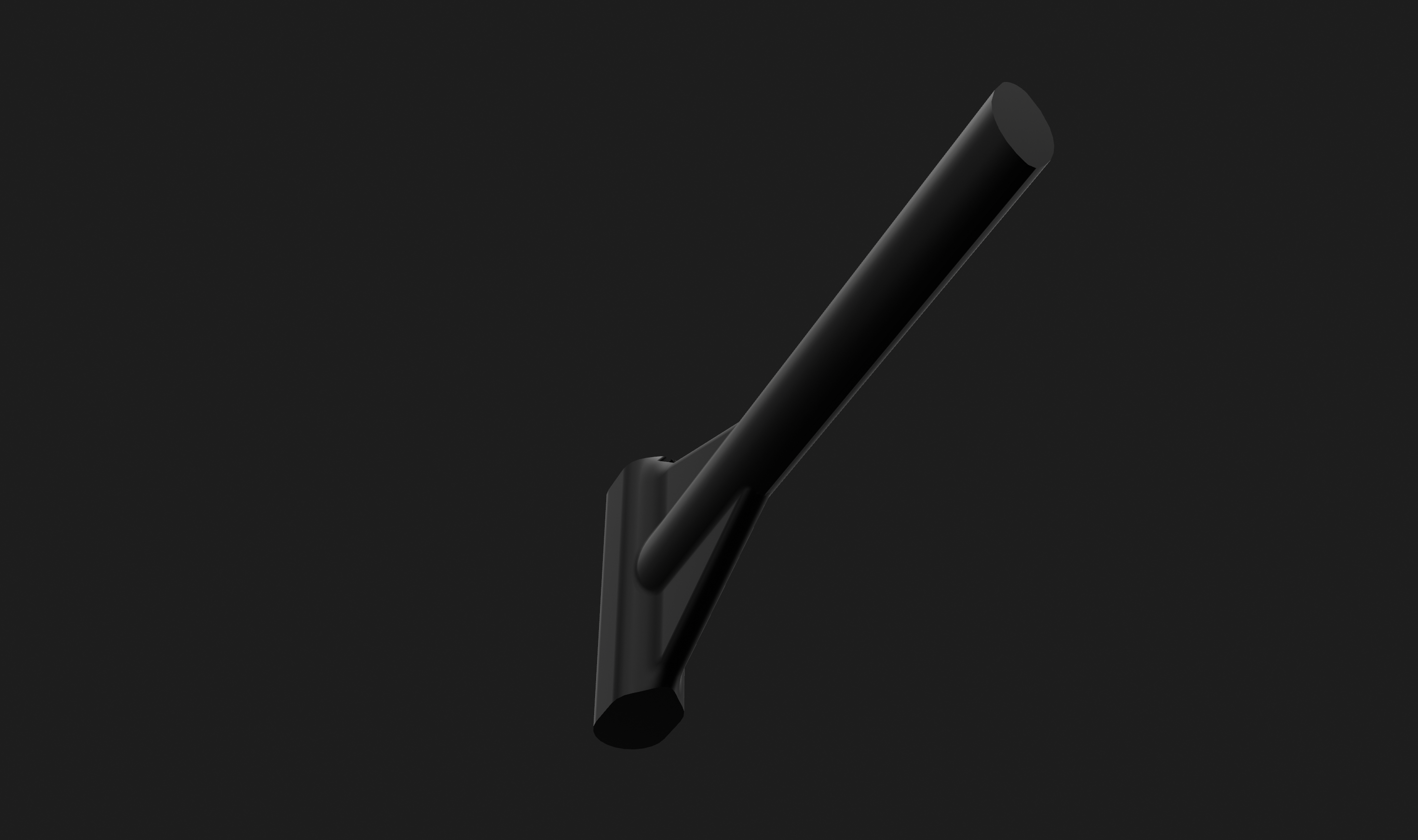 THE HAMMER