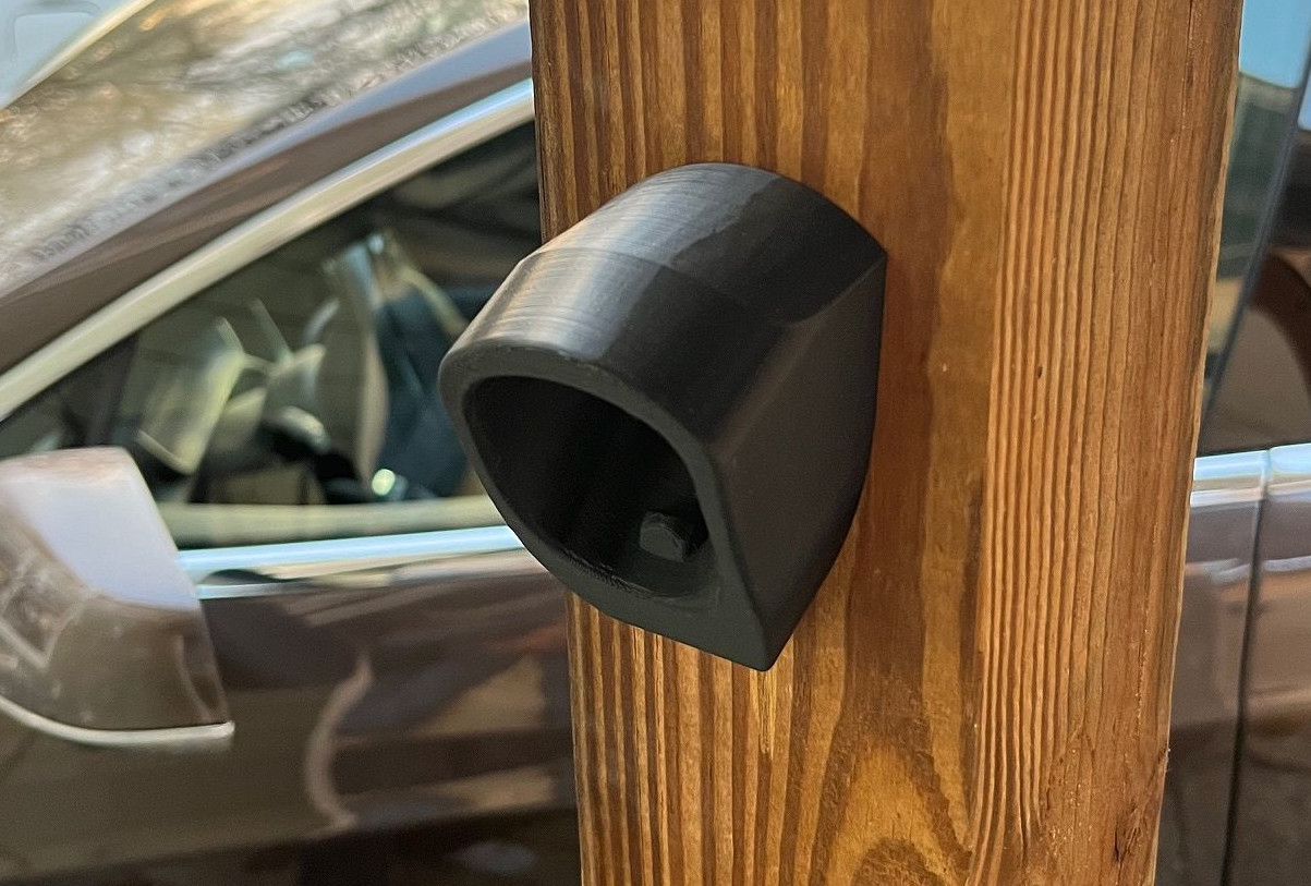 Tesla (NACS) Charging Dock