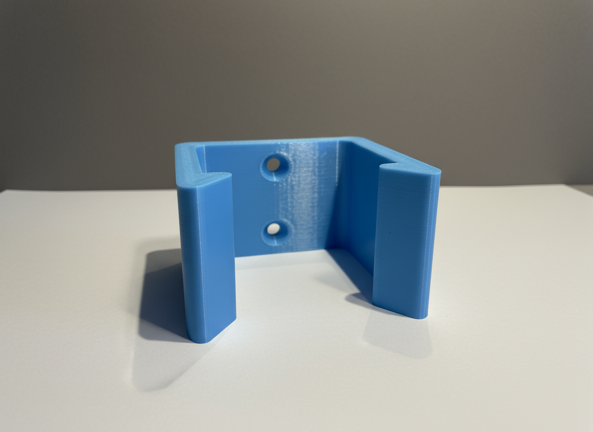 MTB Wheel Bracket for 2.3 Inch Wheel