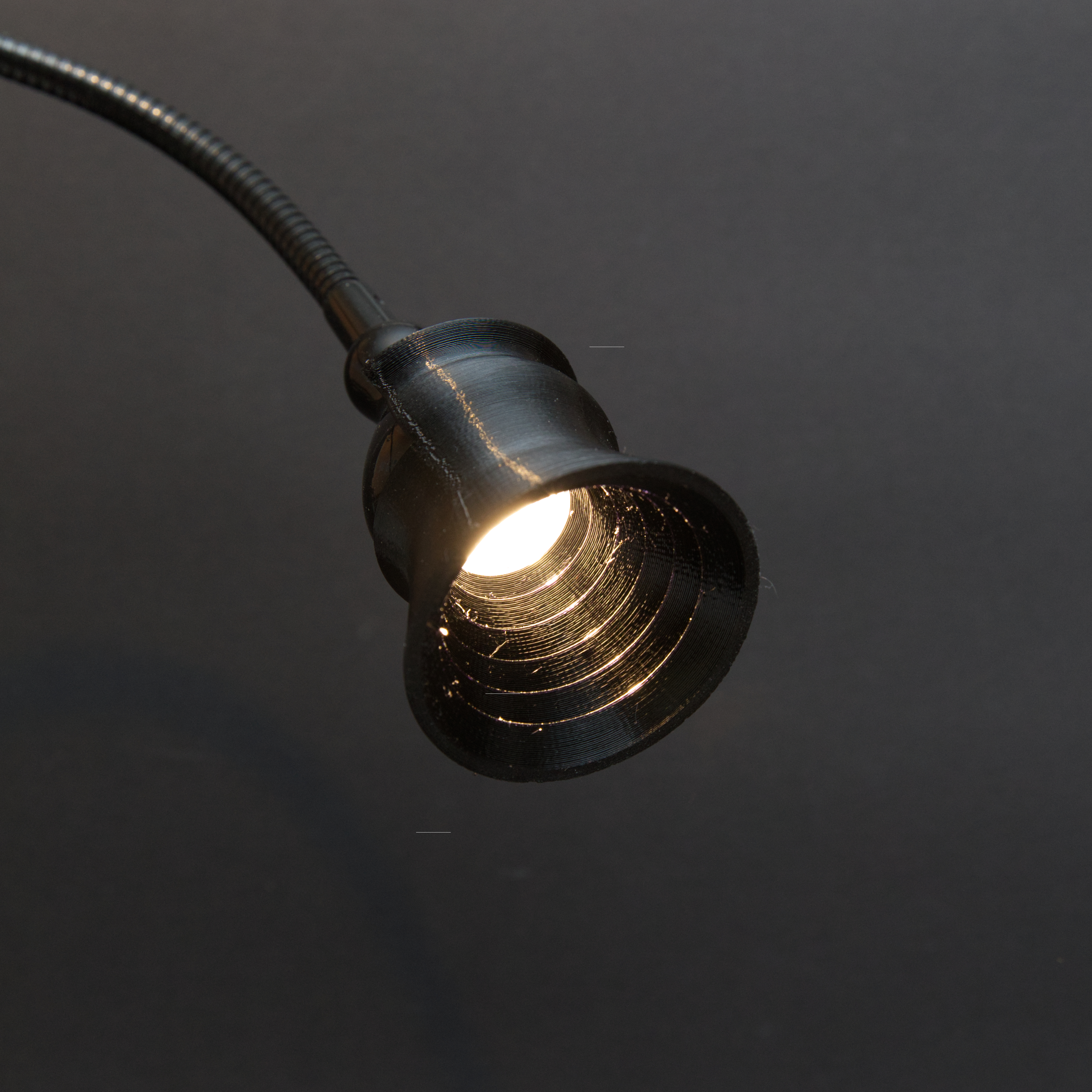 IKEA Jansjö lamp shade