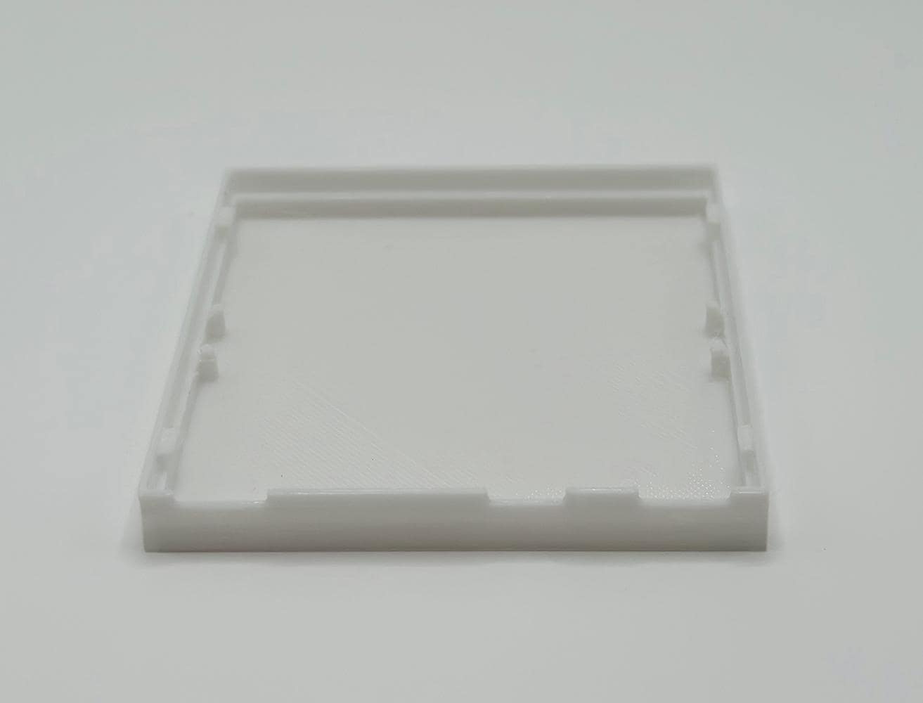Back cover Velux Integra wireless wall switch KLI 310, 311, 312, 313 - until 2021