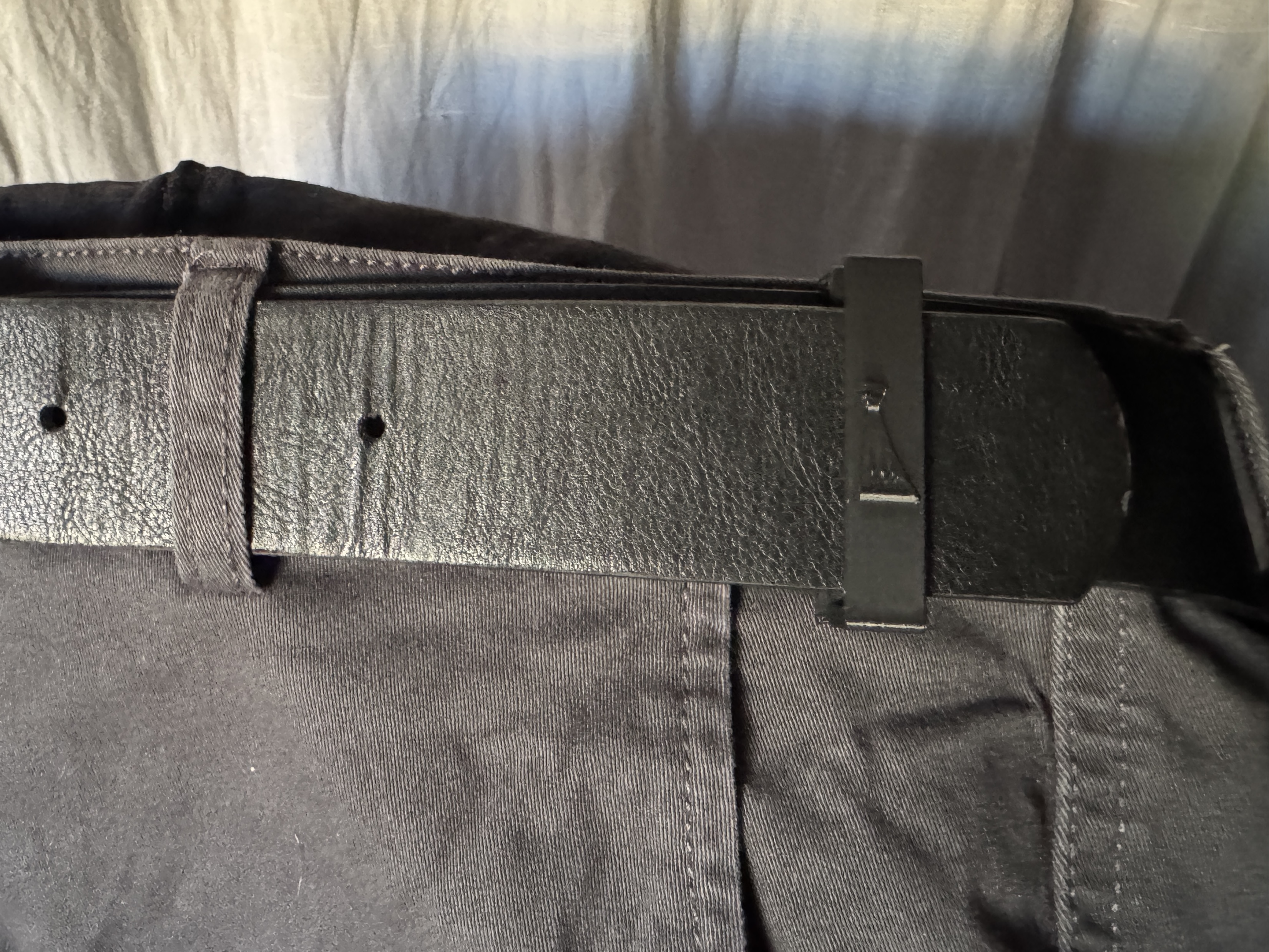 Belt Holder Long T