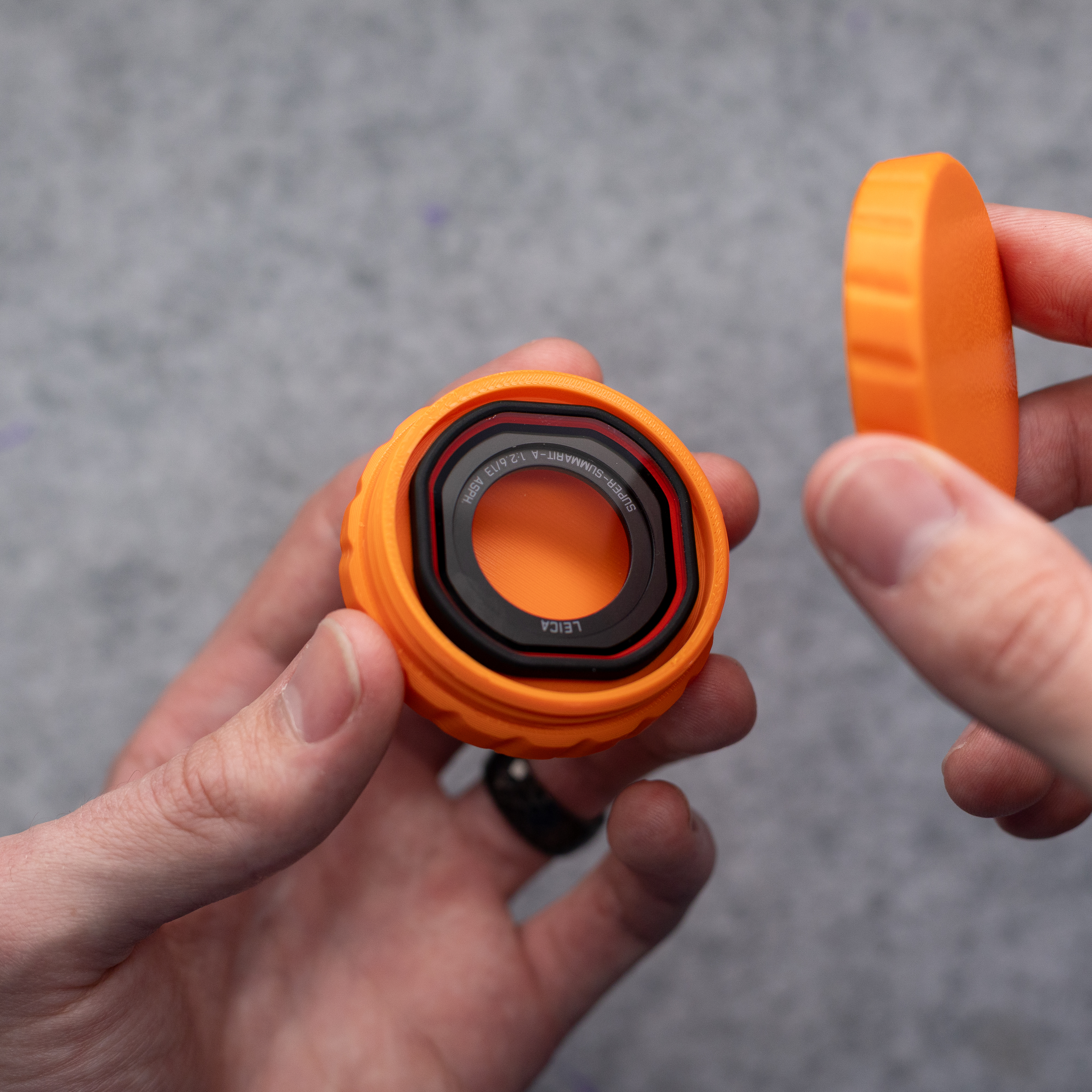 Storage Case for Ace Pro 2 Lens