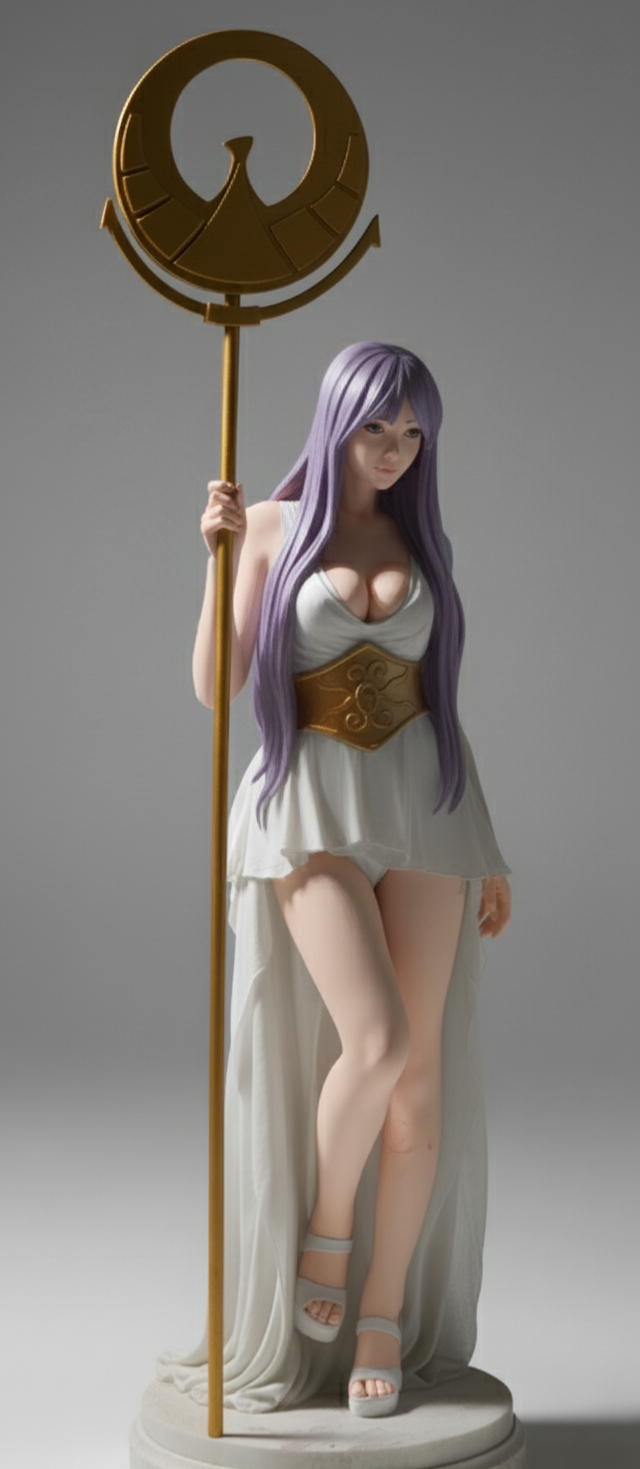 ATHENA - GREEK GODDESS
