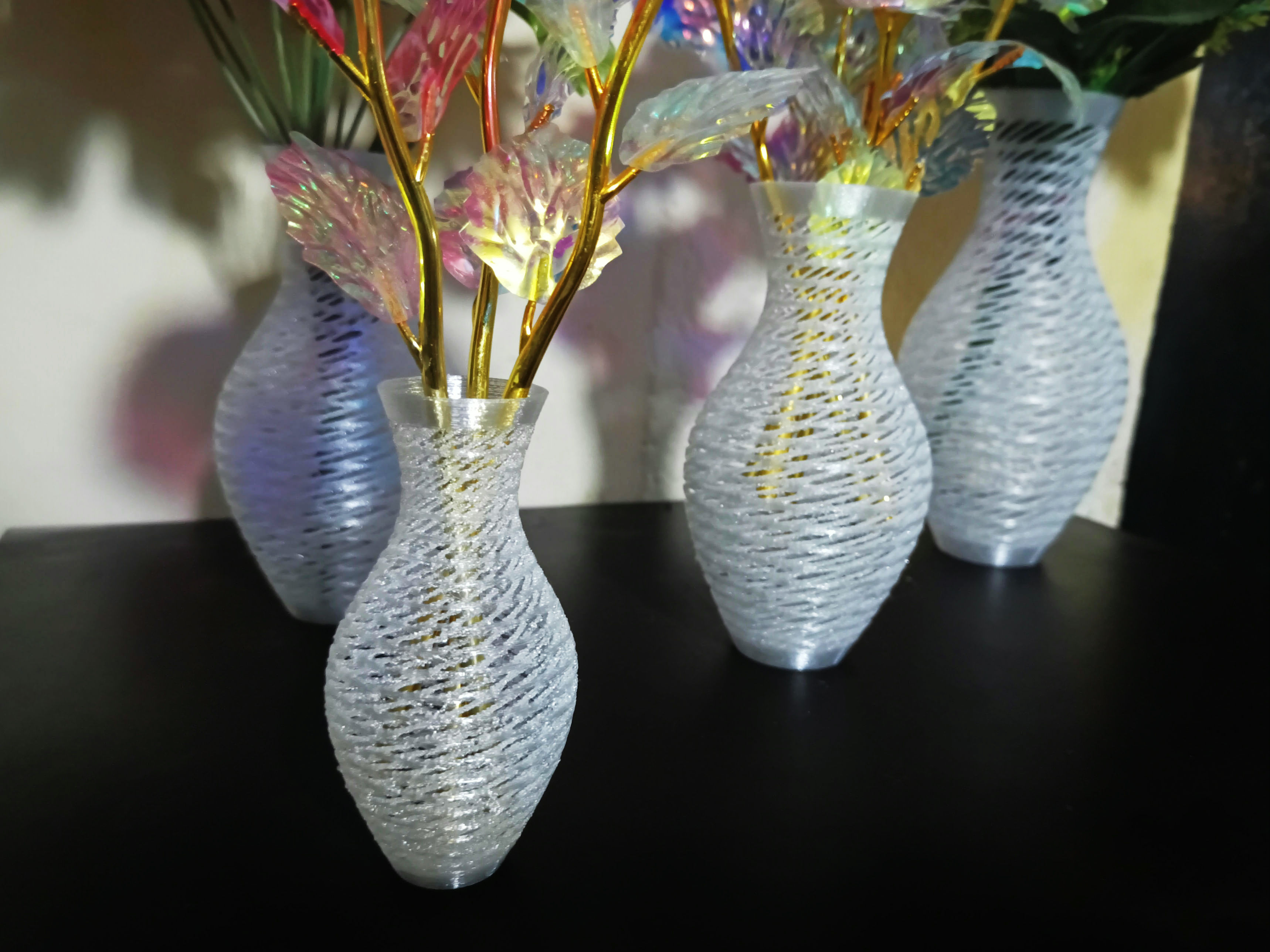 HARMONIC VASE - SMALL