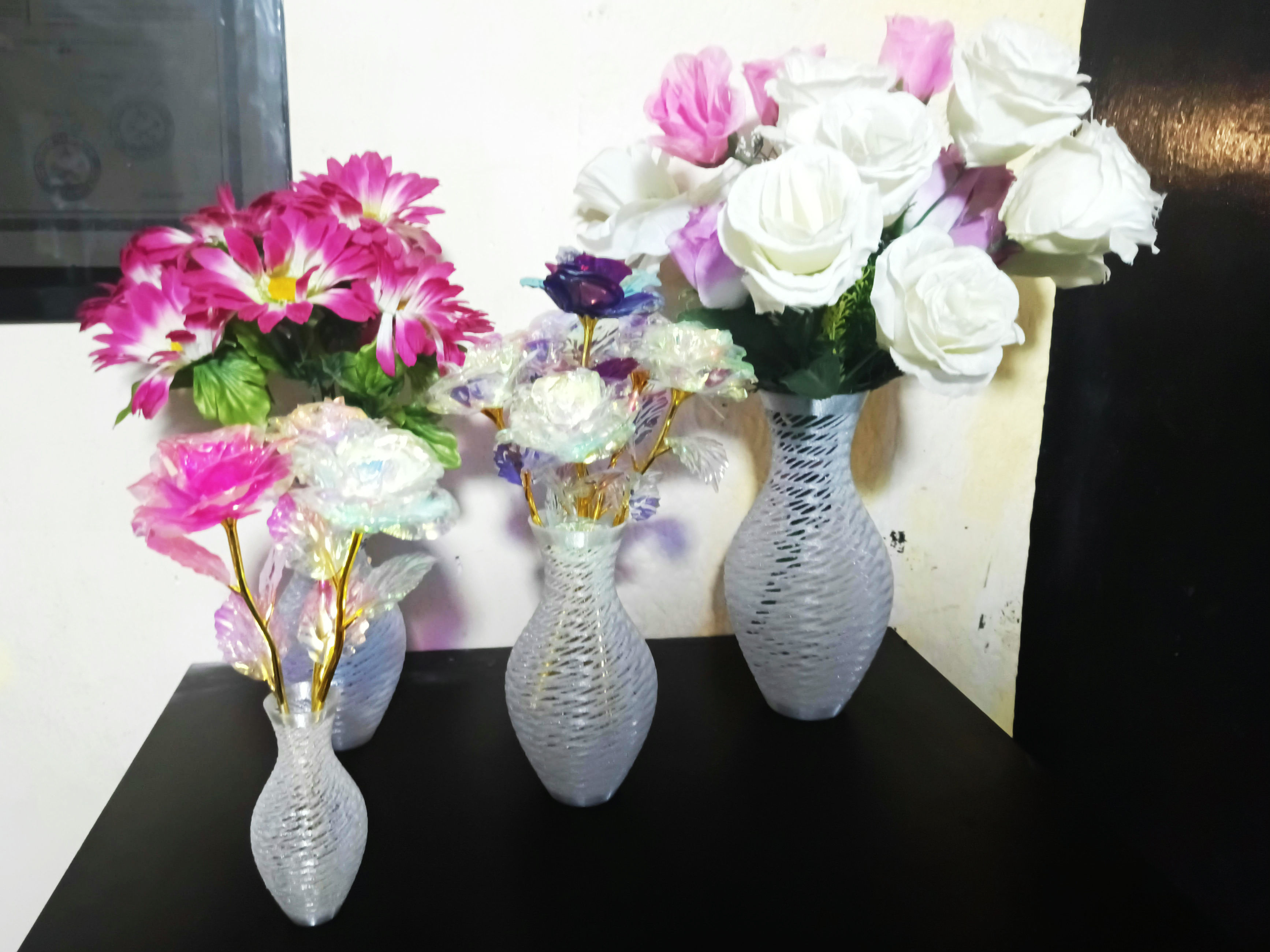 HARMONIC VASE - MEDIUM