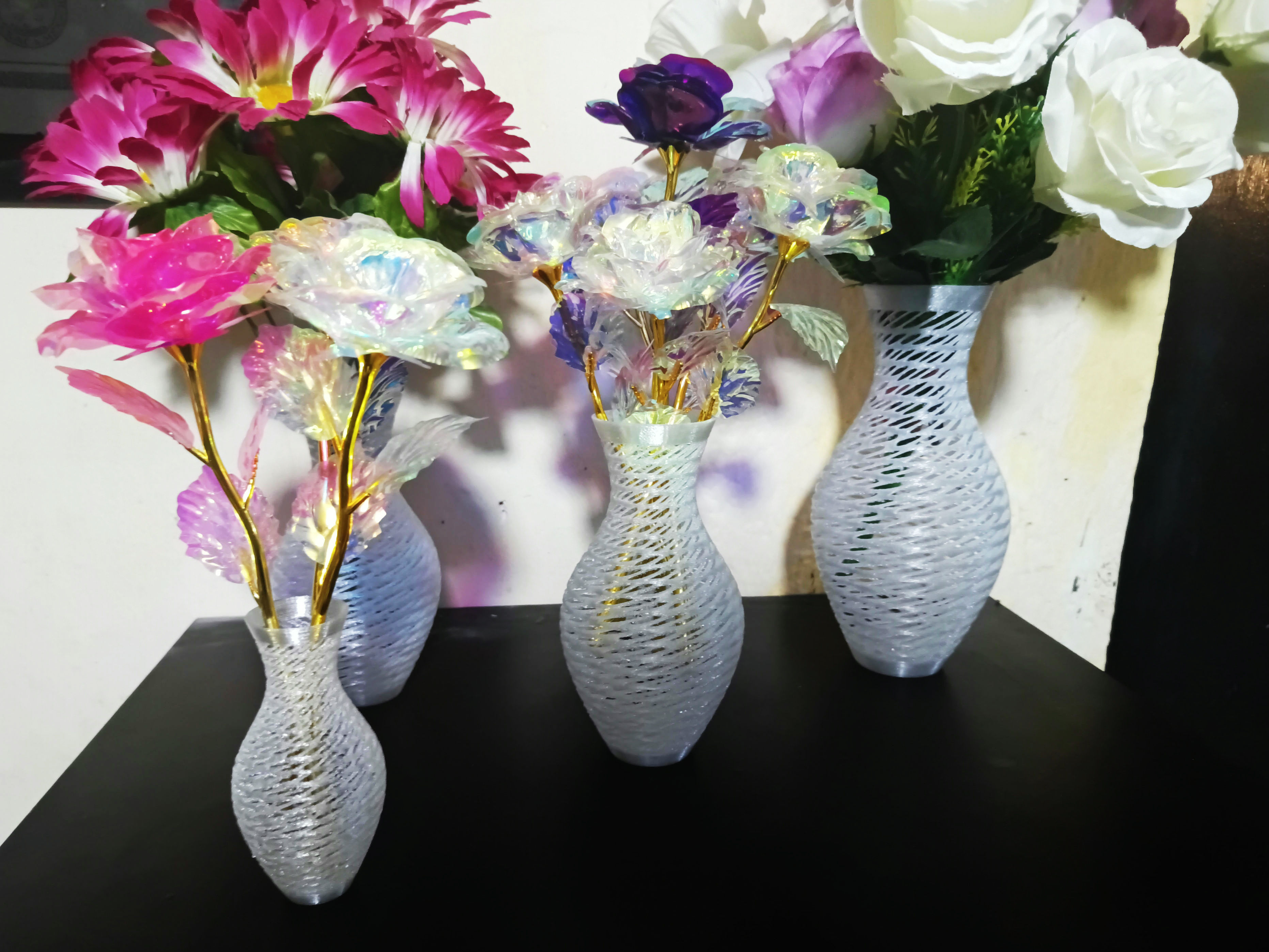 HARMONIC VASE - LARGE