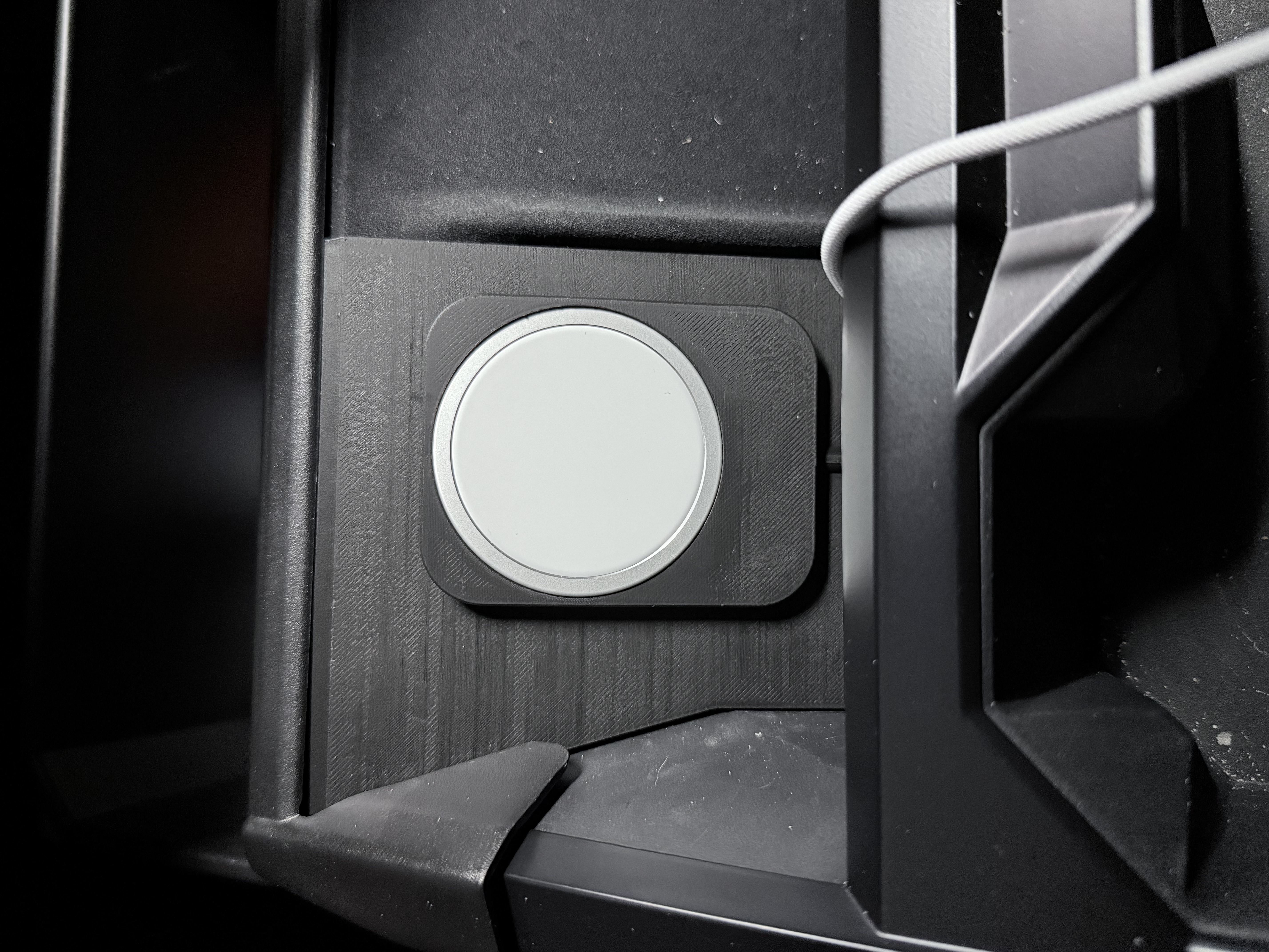 Cybertruck Magsafe Charger