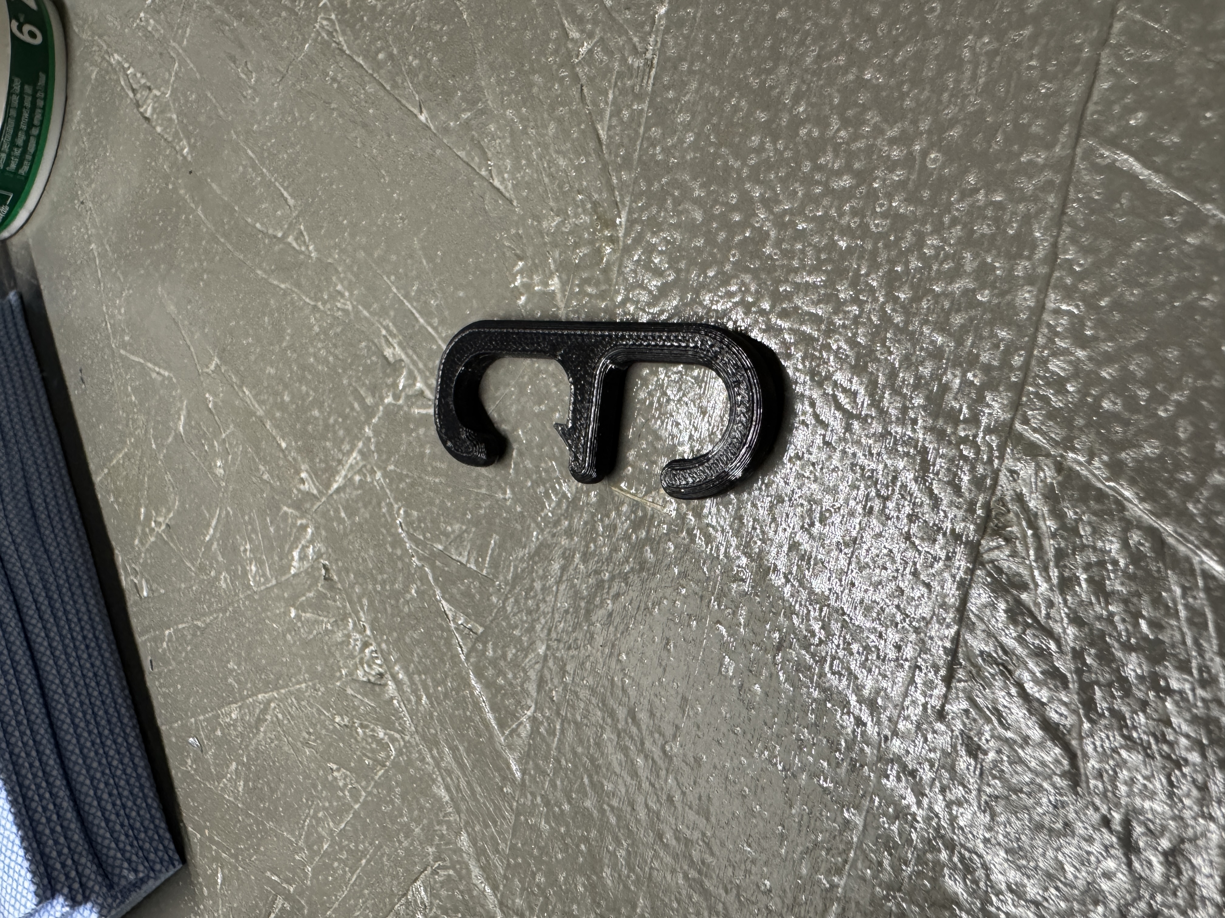 Canopy Clips 10 Pack
