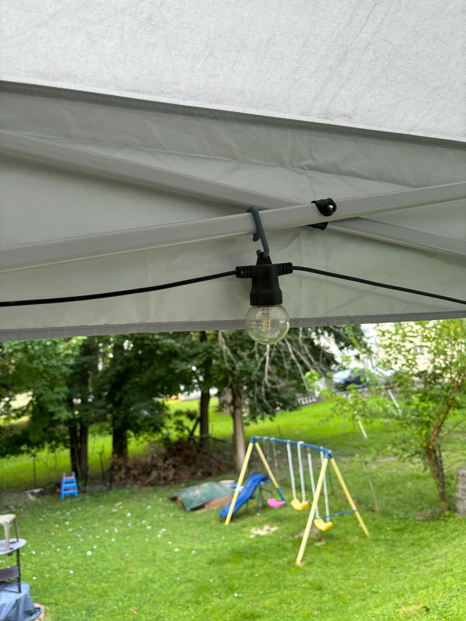 Canopy Clips 5 Pack