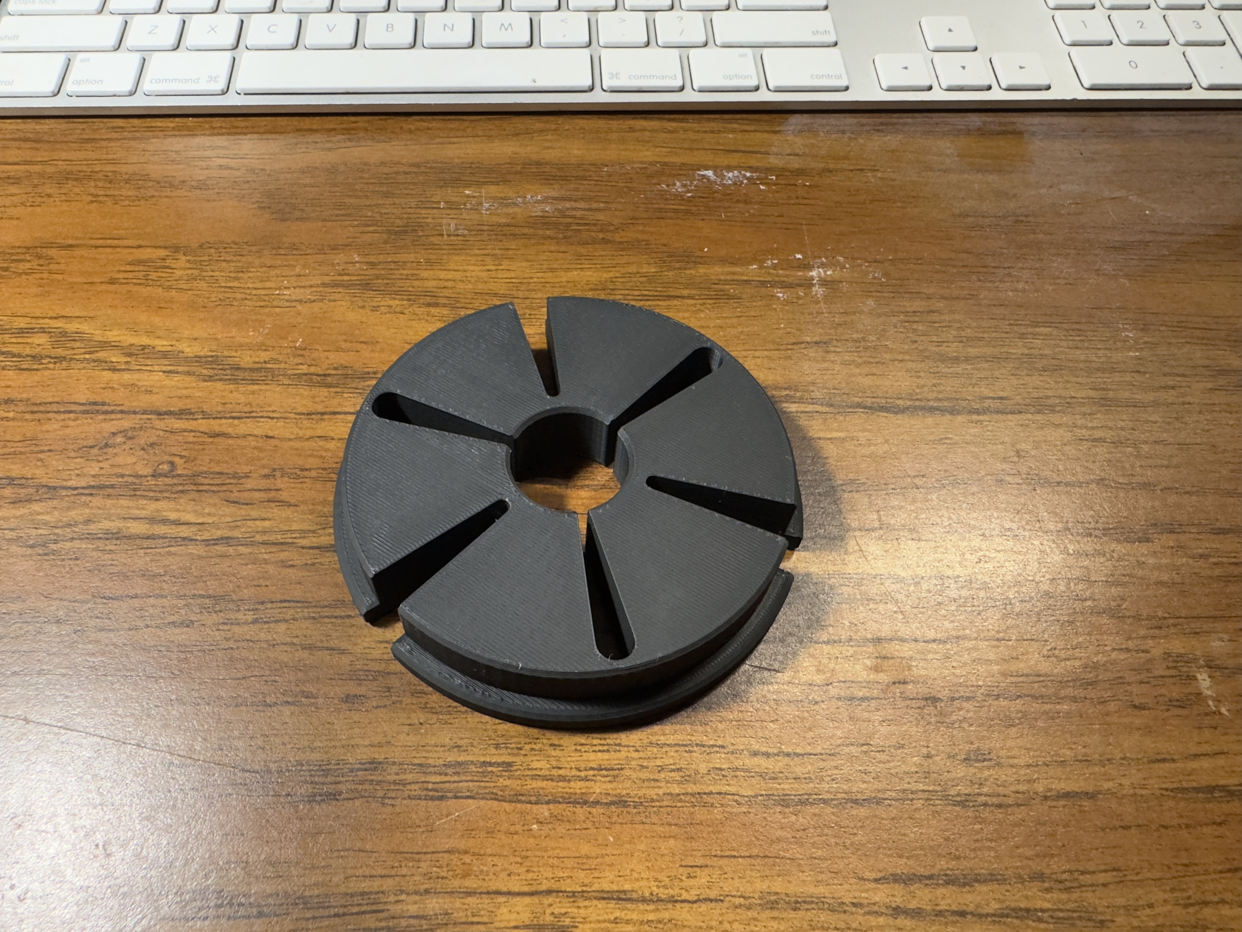 Stanley Tumbler Adapter
