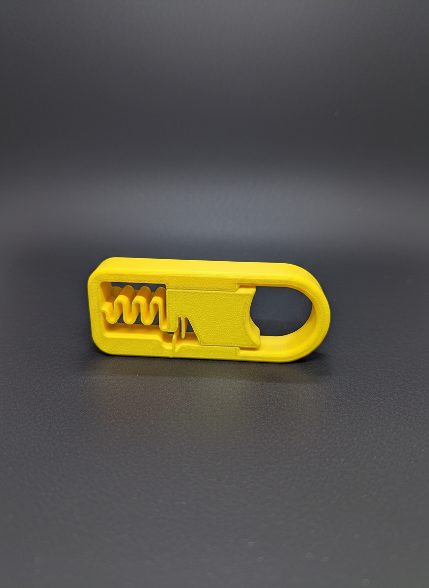 trigger fidget clicker