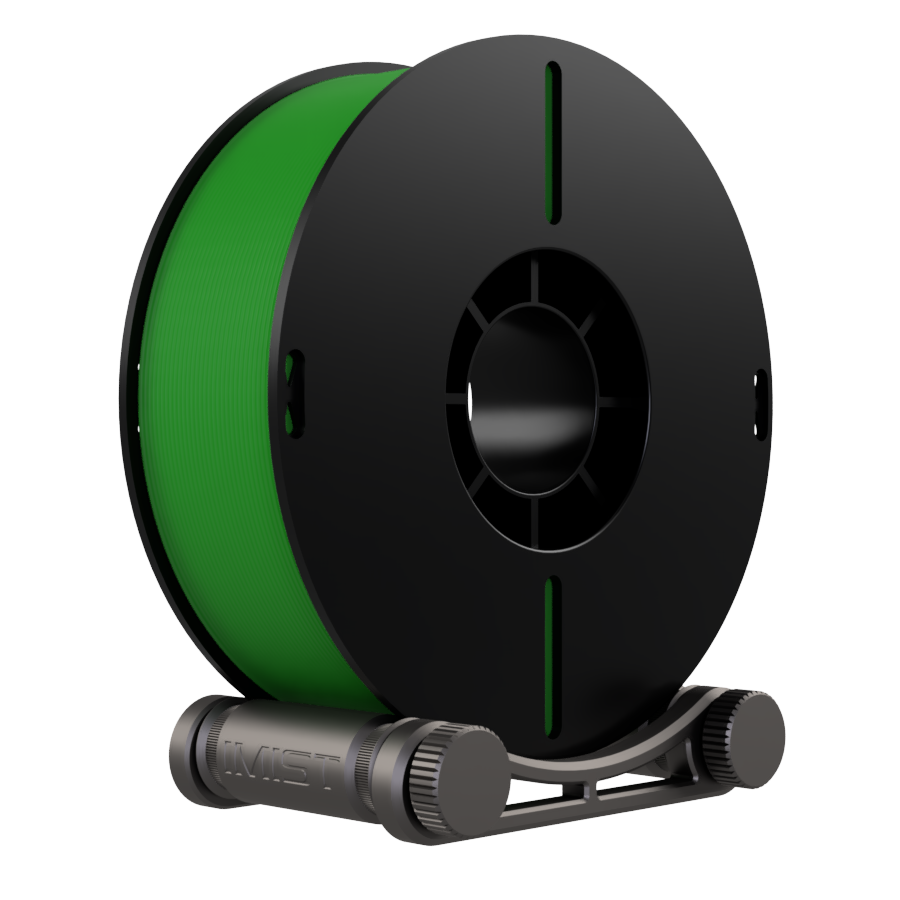 Portable Filament Spool Frame