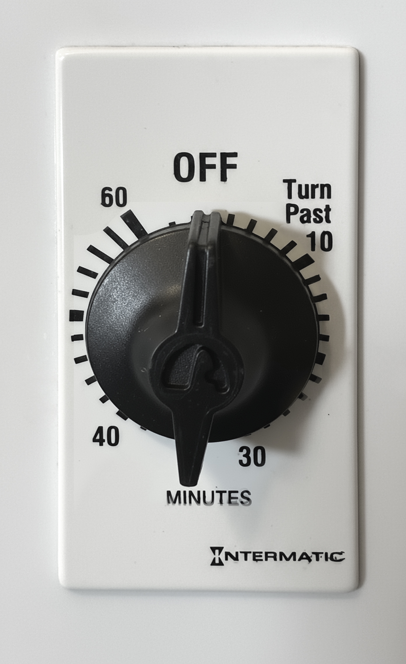 Intermatic Timer Switch Replacement Knob