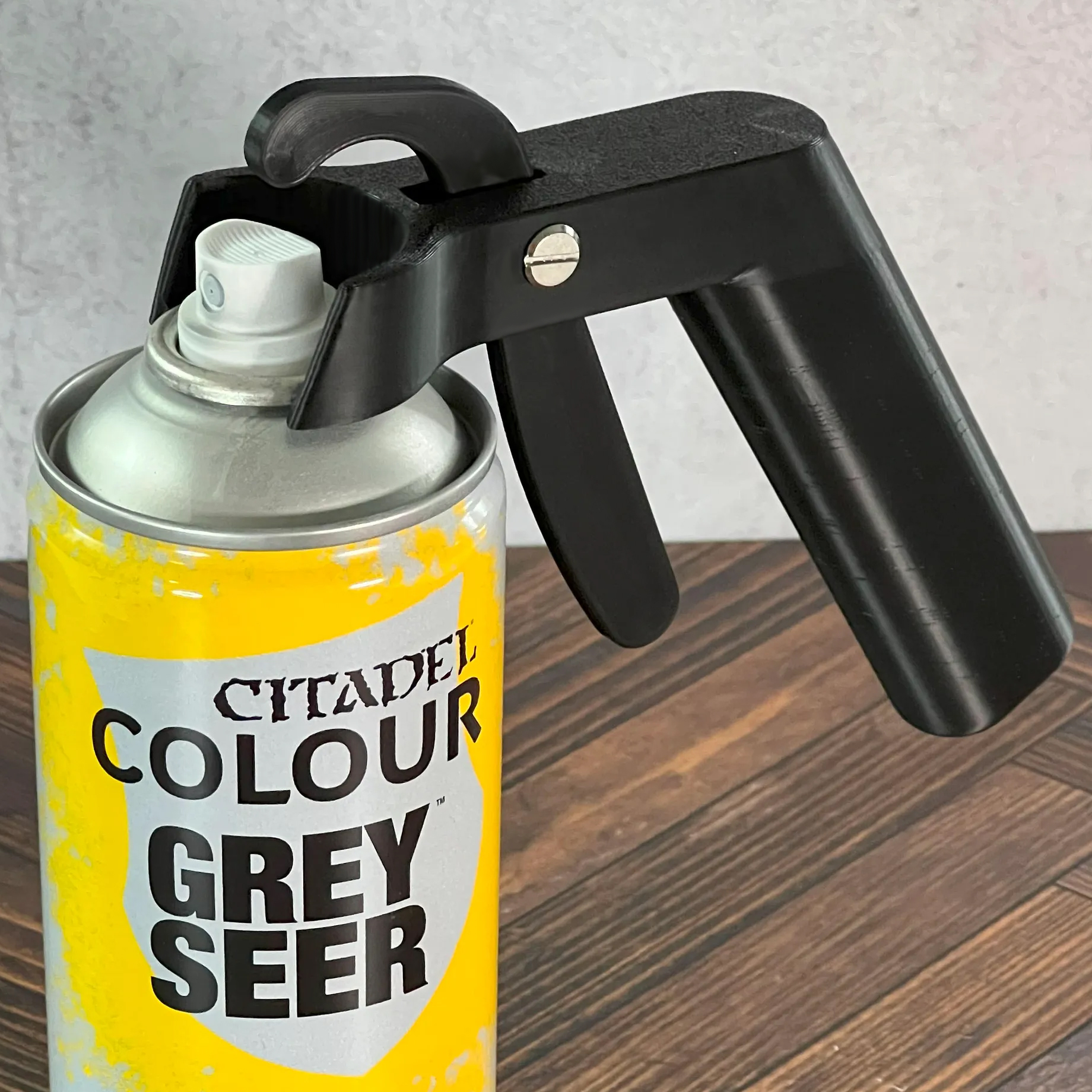 PaintEasy Handle