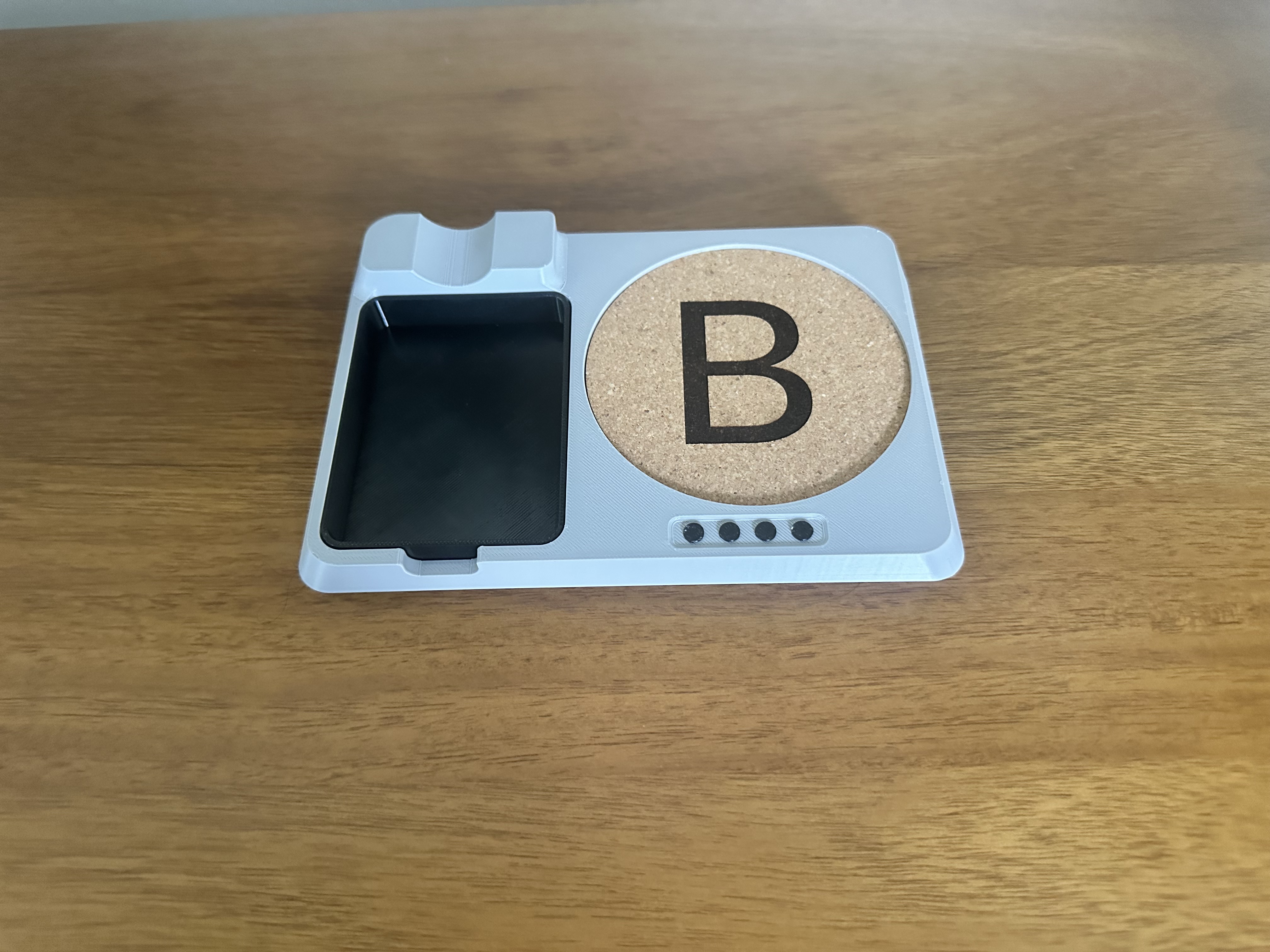 Cigar Tray v2