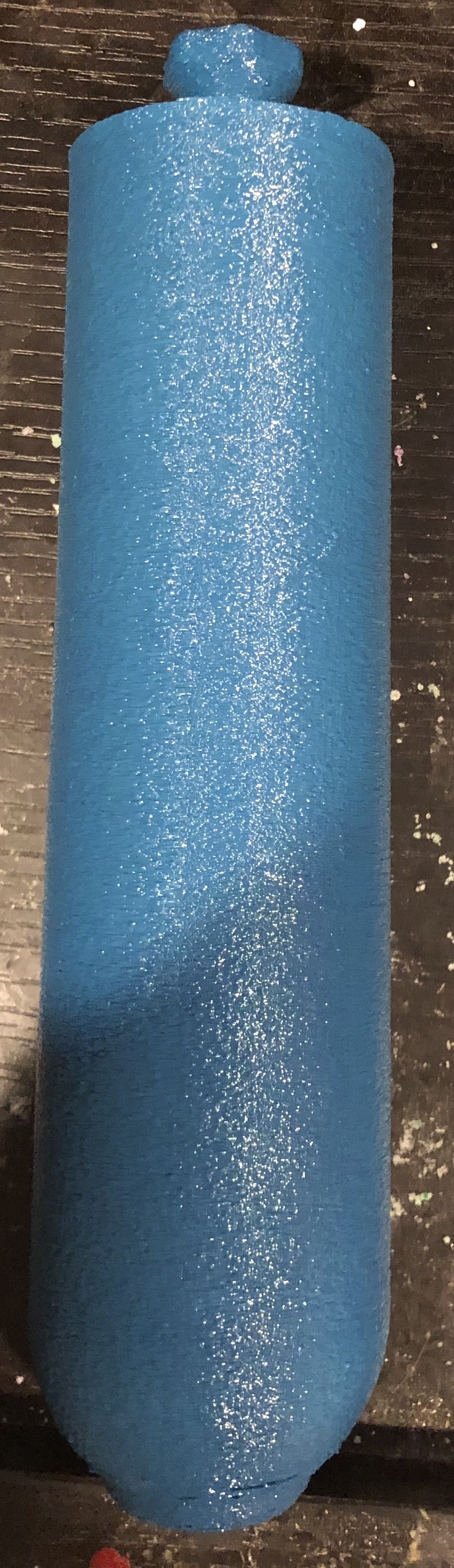 Bath Bomb Gift Tube