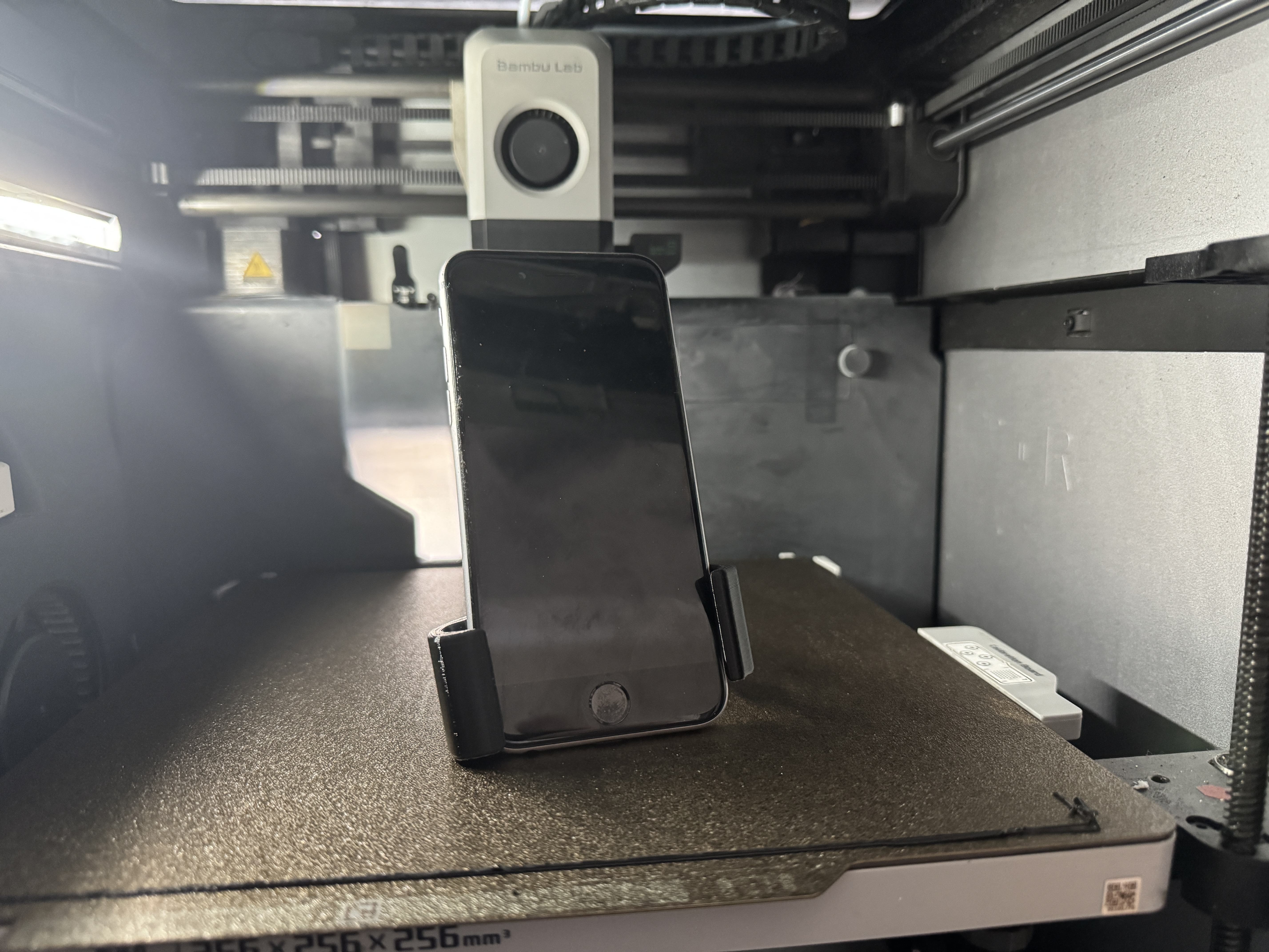 Phone Stand | Muti-size Phone Stand | Lightweight Phone Stand | Portable Phone Stand |