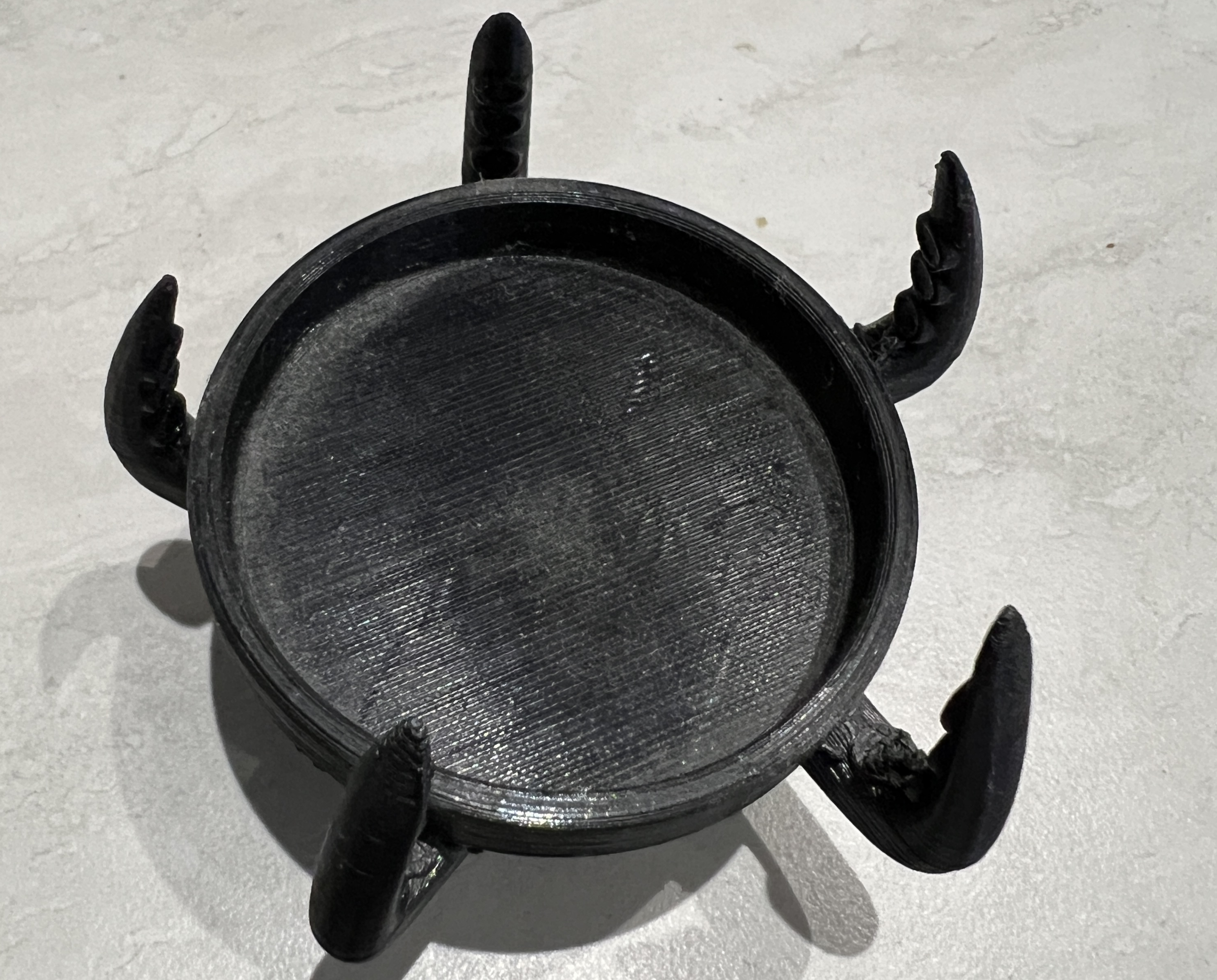 Tentacle Bowl