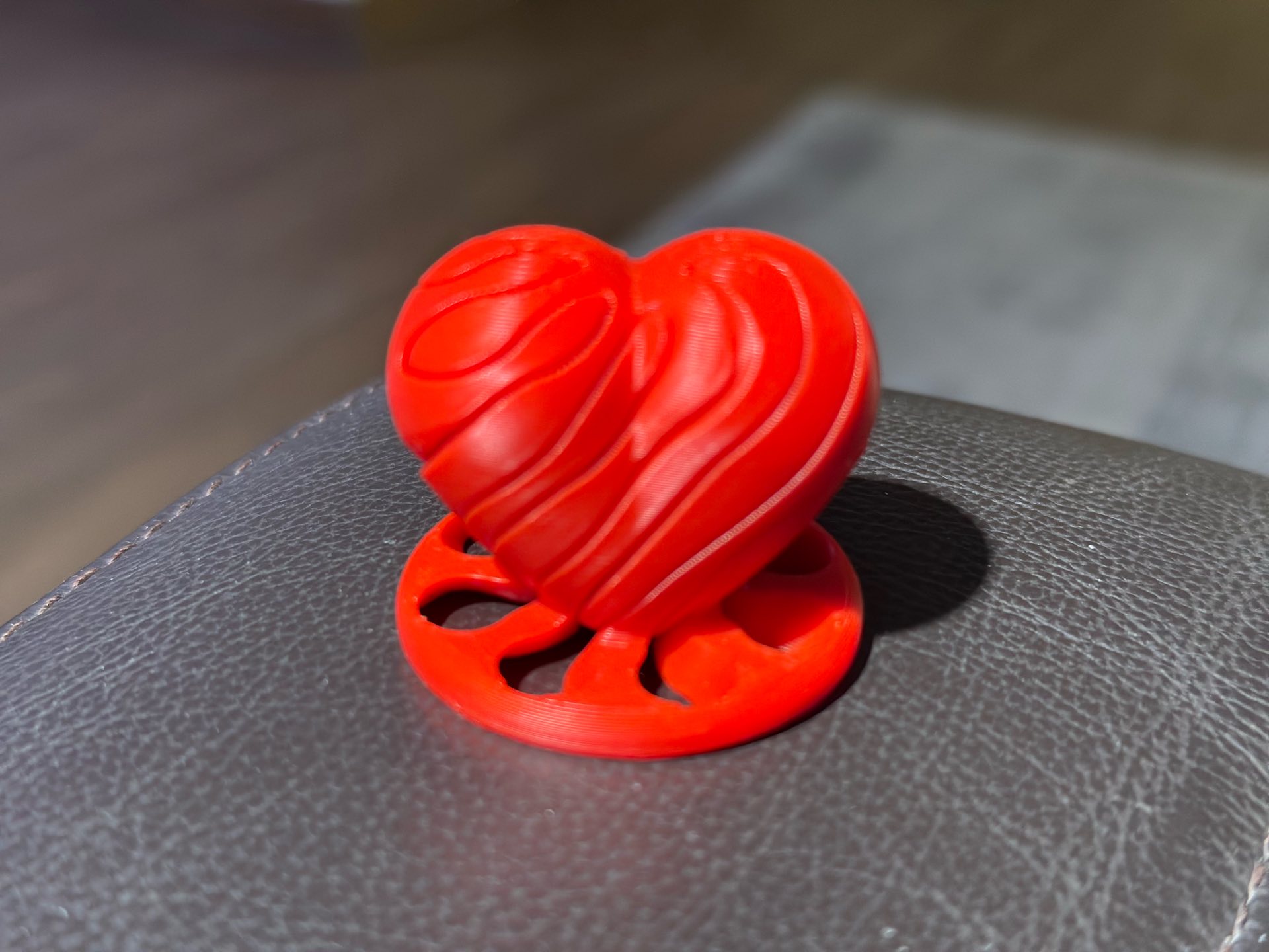 Valentine Fidget