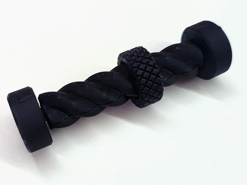 Twister Fidget (PORTALS DEMO LISTING)