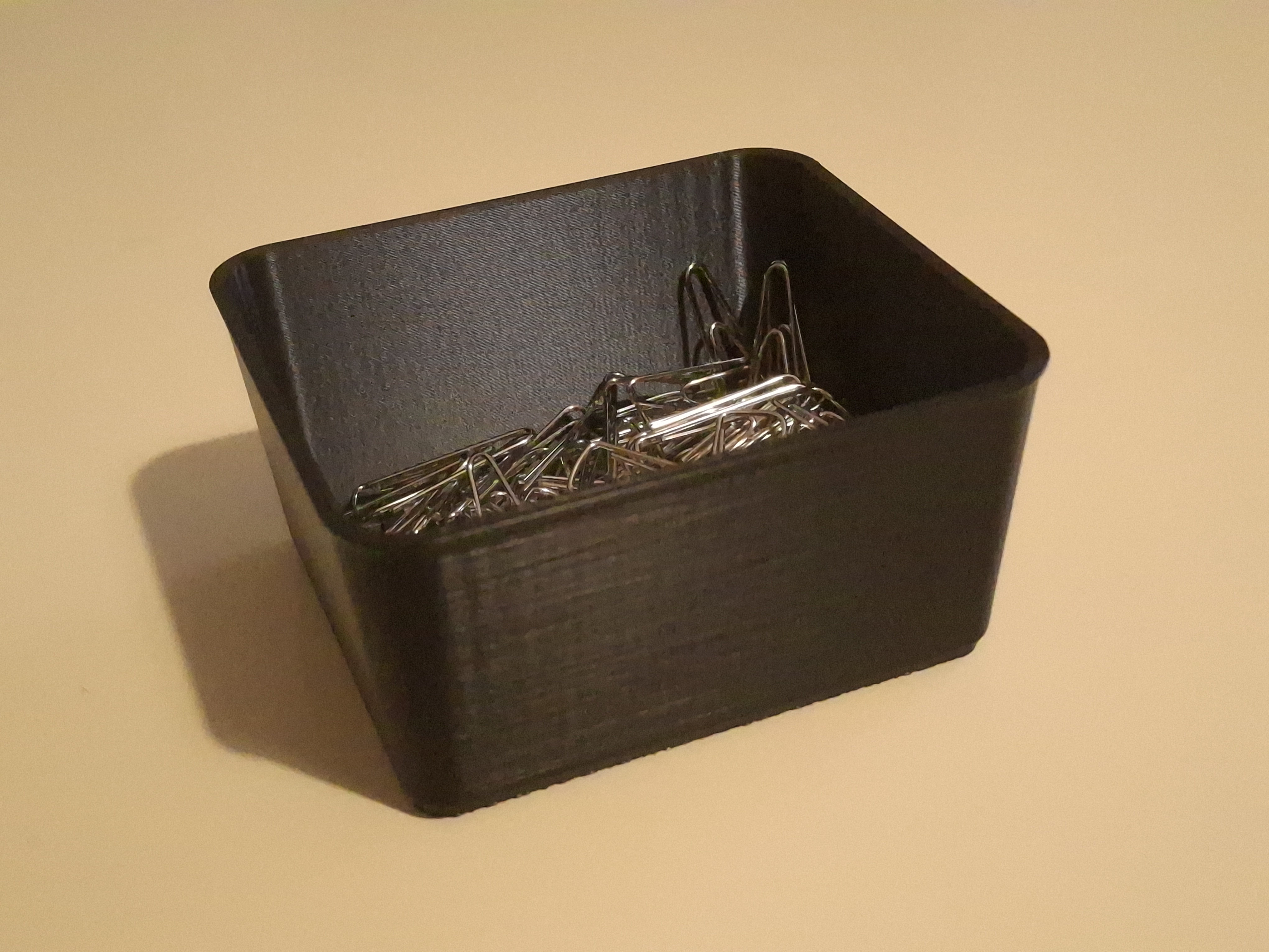 Simple box